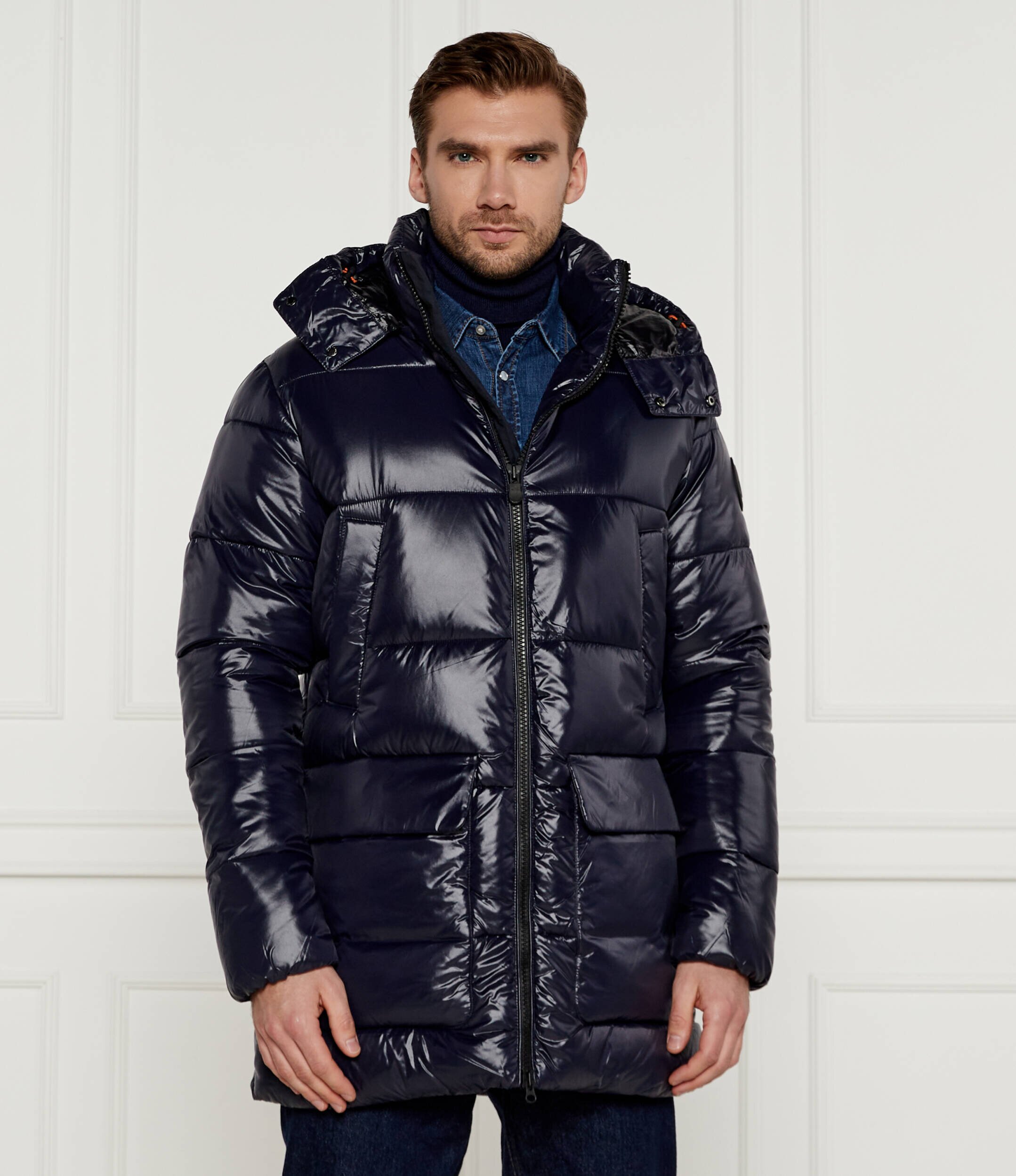 Save The Duck Geacă CHRISTIAN | Regular Fit