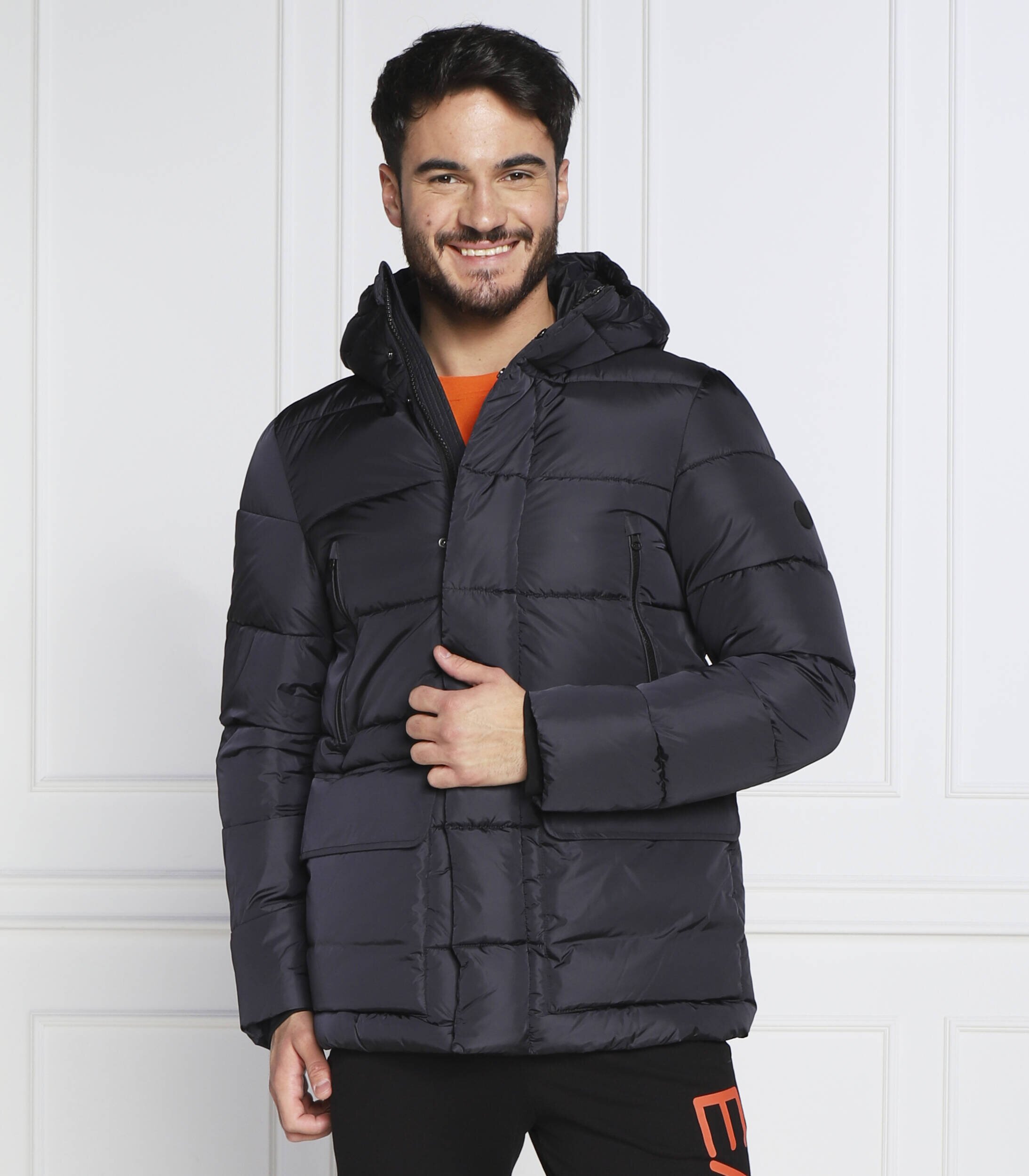 Save The Duck Geacă CLIFF | Regular Fit