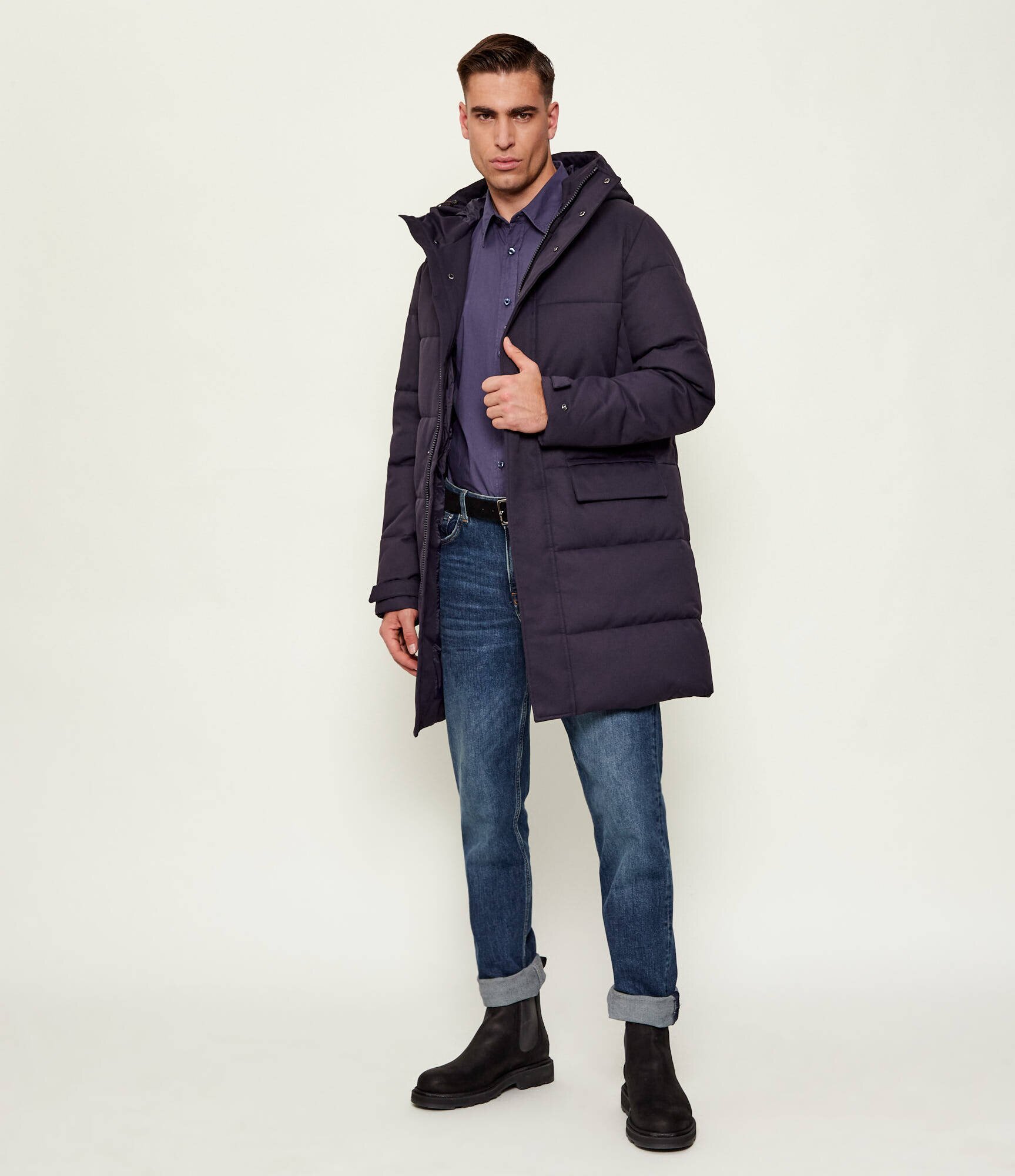 Save The Duck Geacă COSMO | regular fit