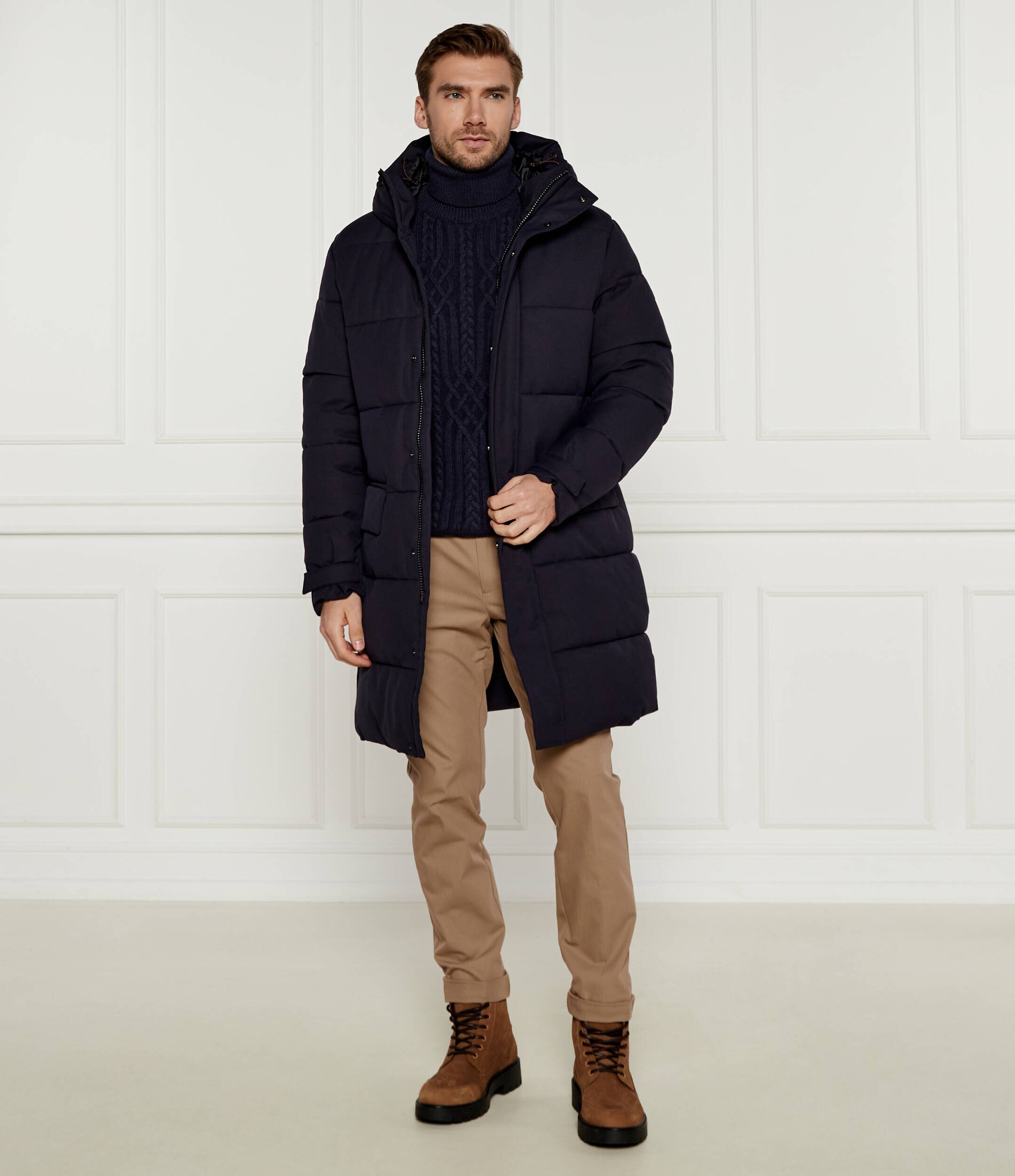 Save The Duck Geacă COSMO | Regular Fit