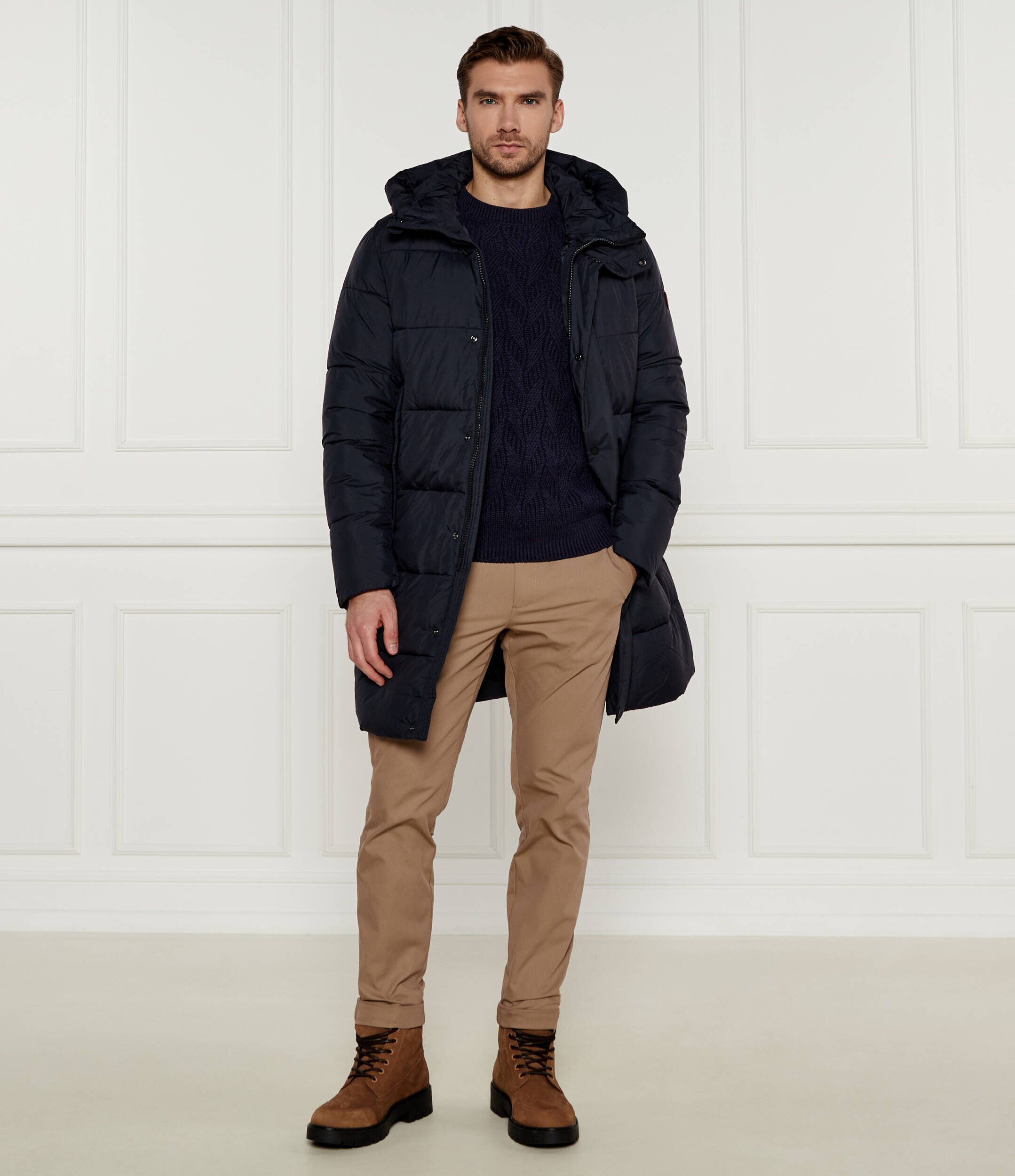 Save The Duck Geacă Damon | regular fit