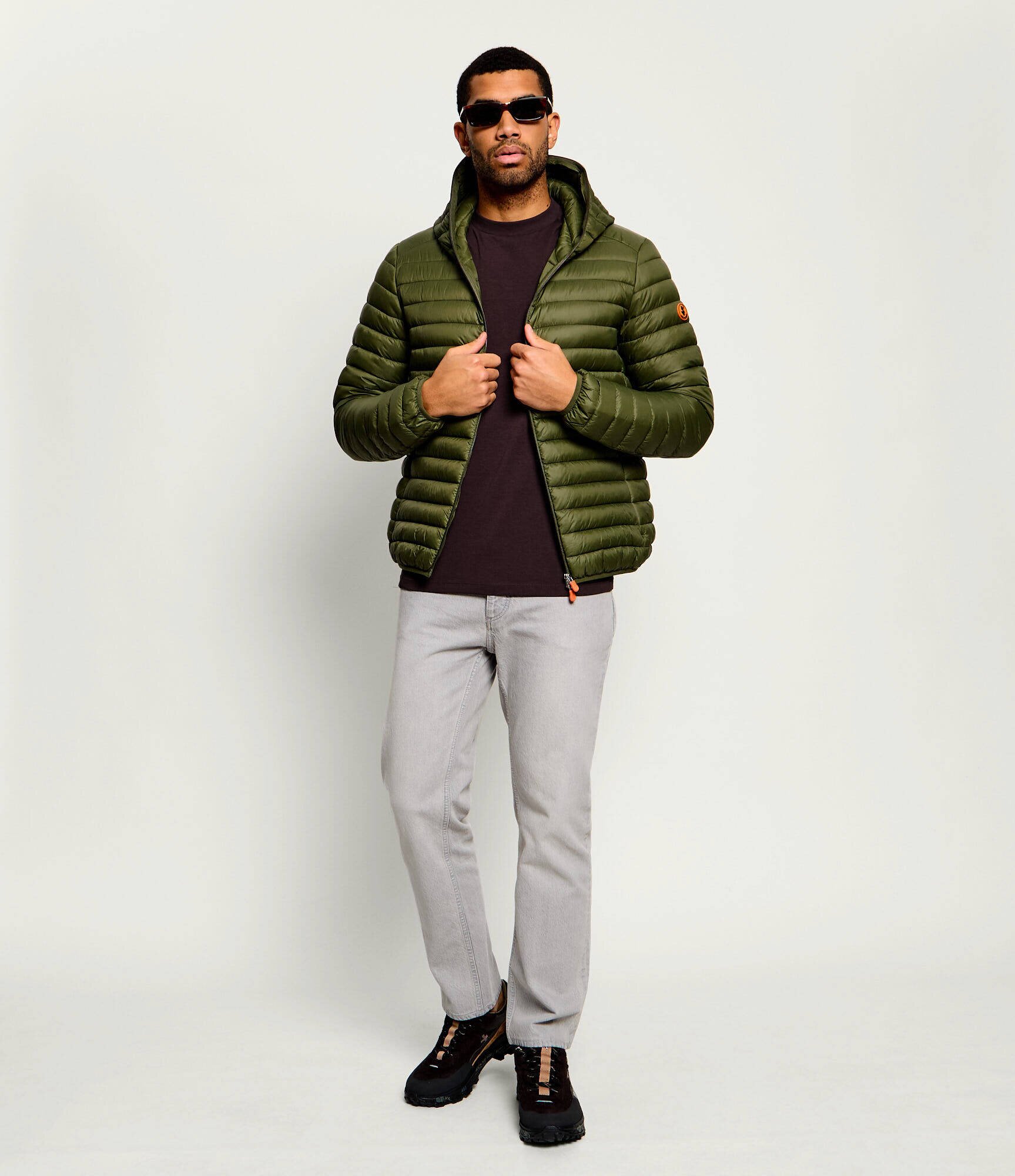 Save The Duck Geacă Donald | regular fit