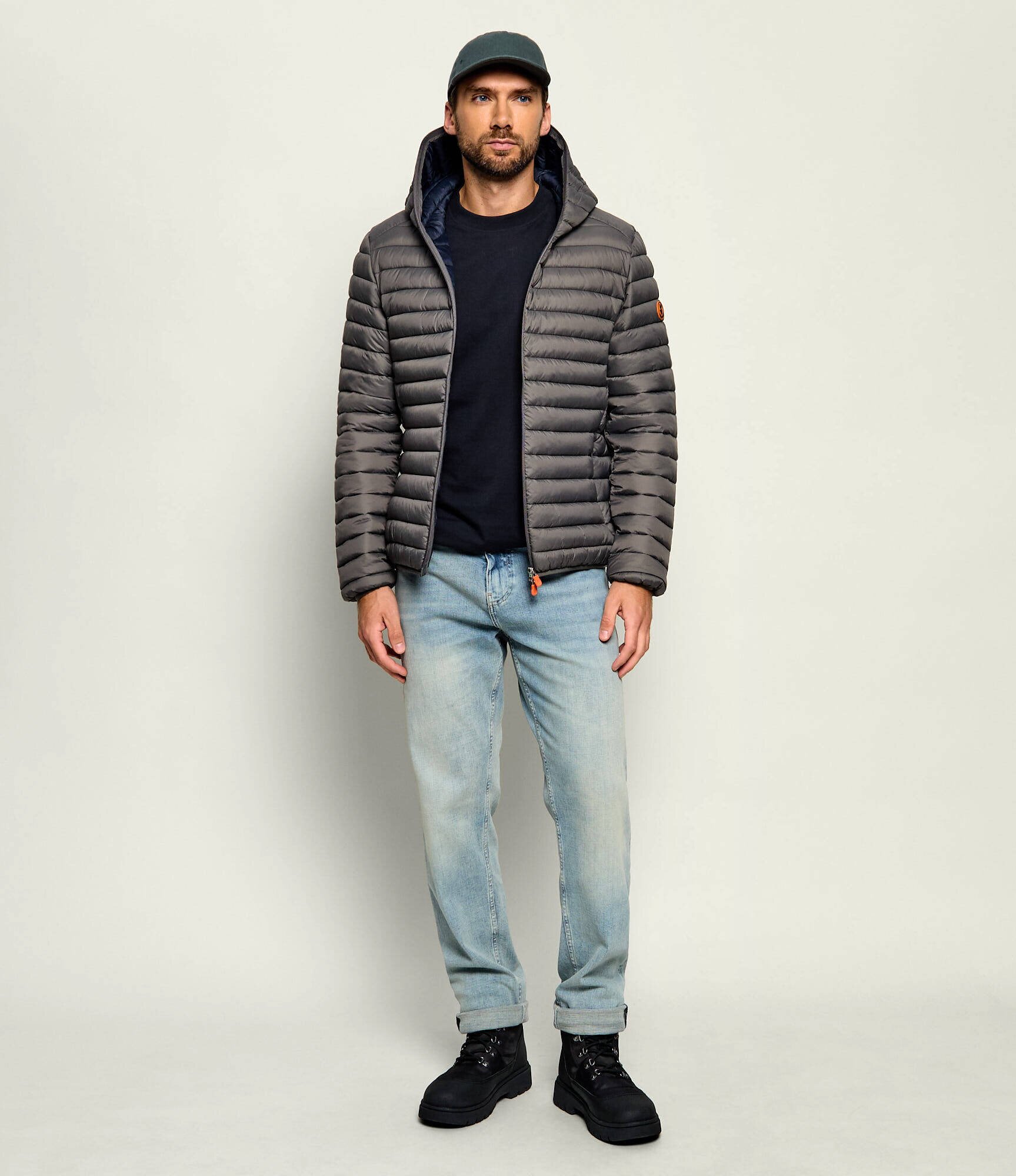 Save The Duck Geacă Donald | regular fit