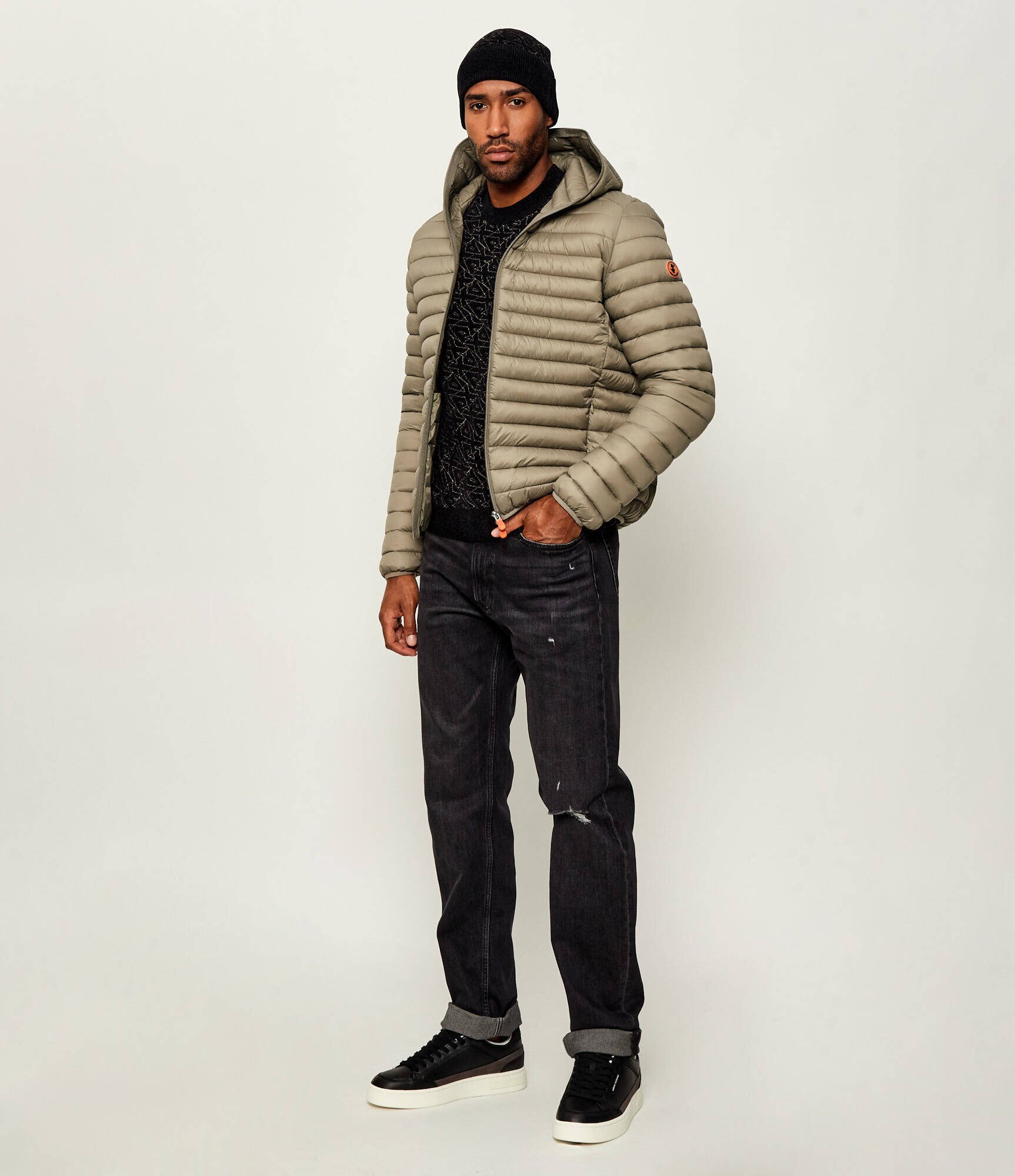 Save The Duck Geacă Donald | regular fit