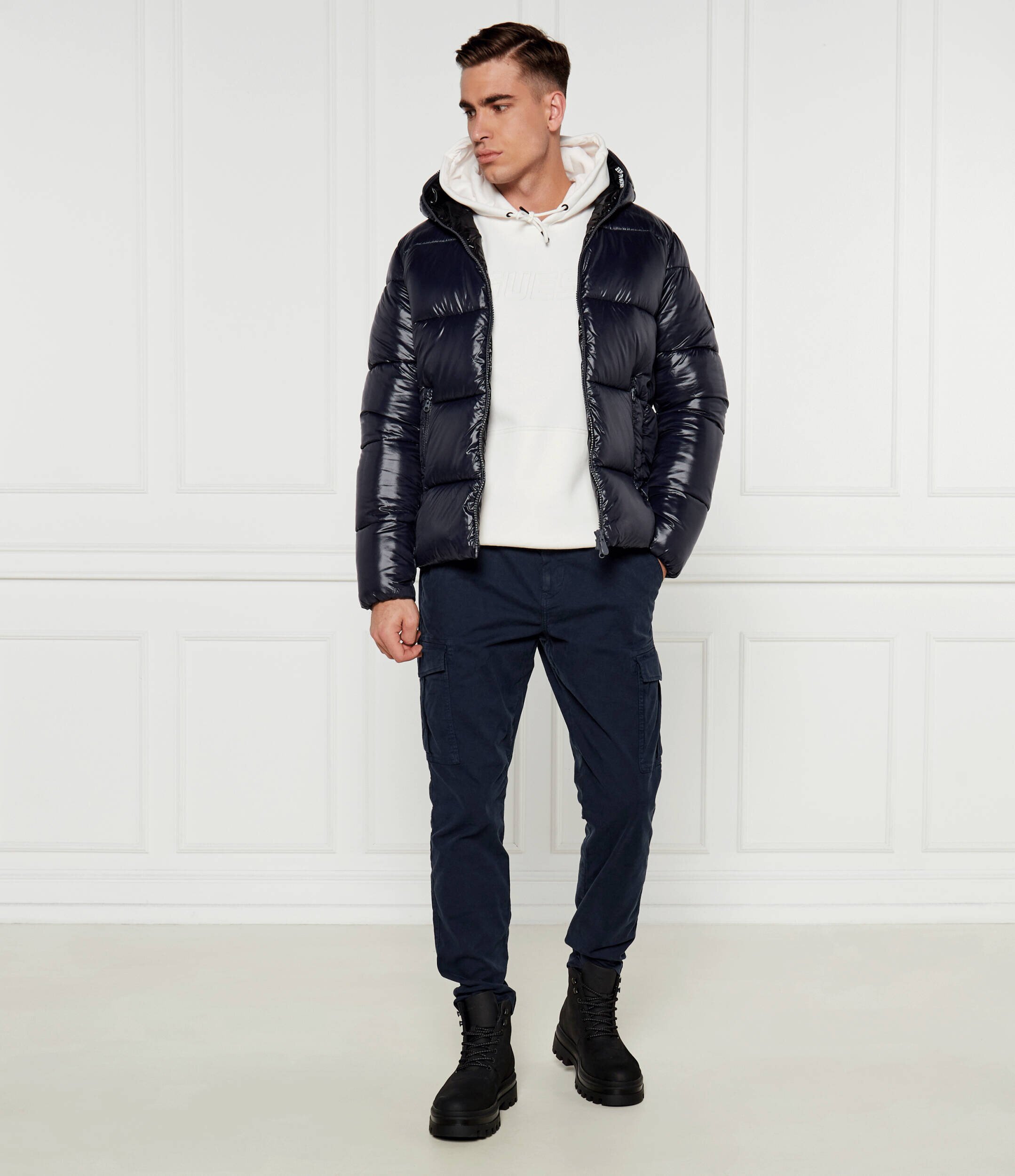 Save The Duck Geacă EDGARD | Regular Fit