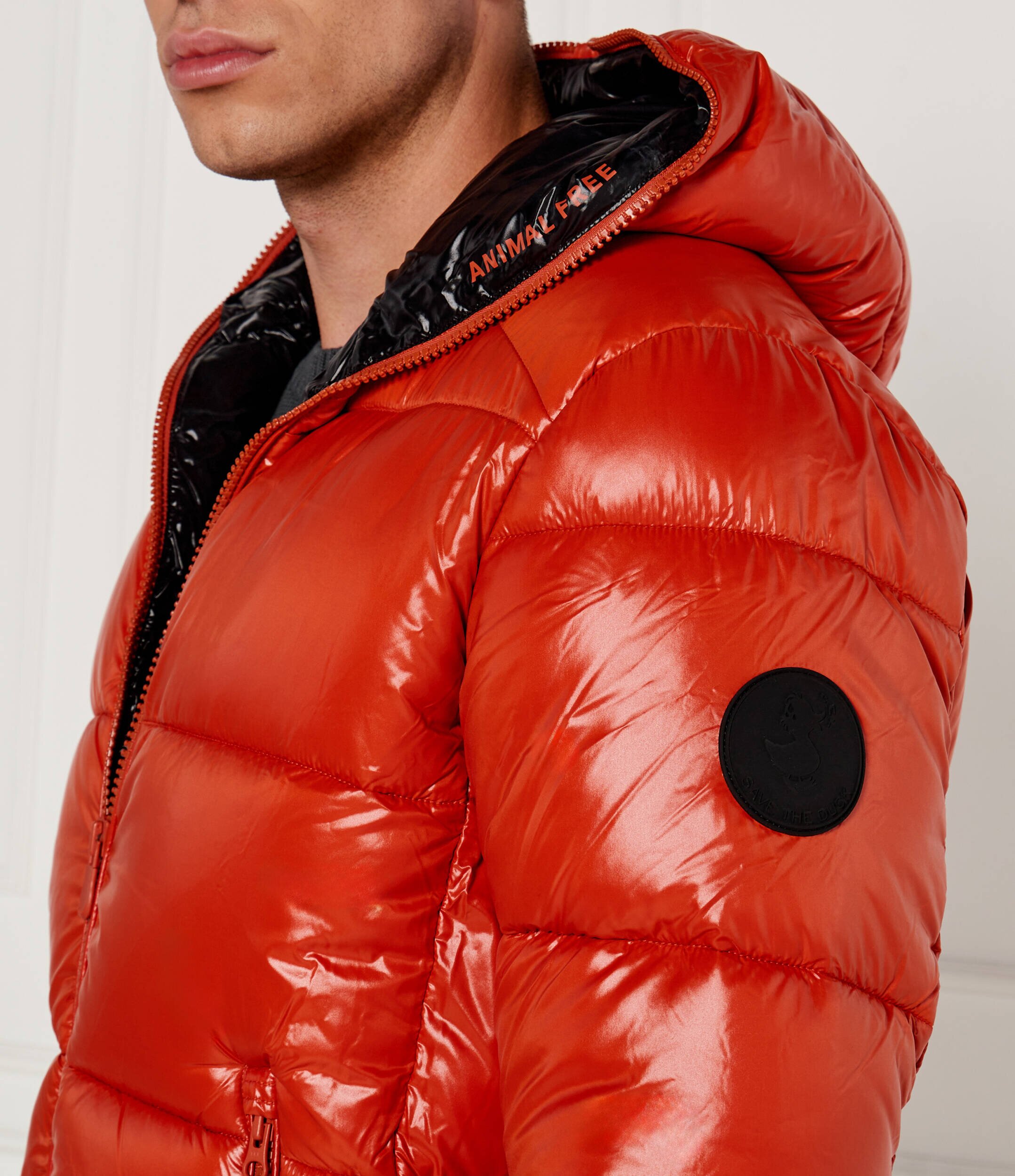 Save The Duck Geacă Edgard | regular fit