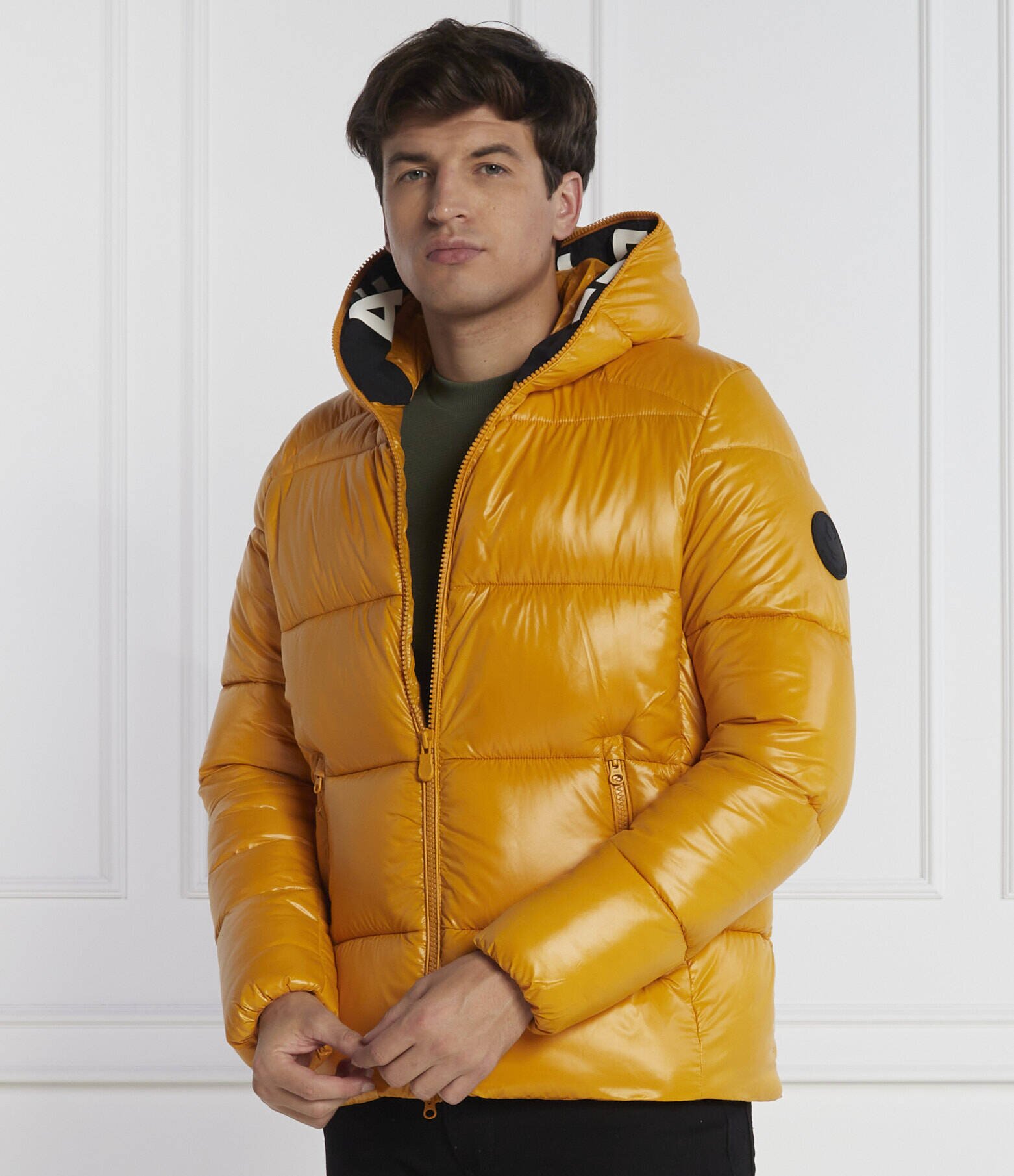 Save The Duck Geacă EDGARD | Regular Fit