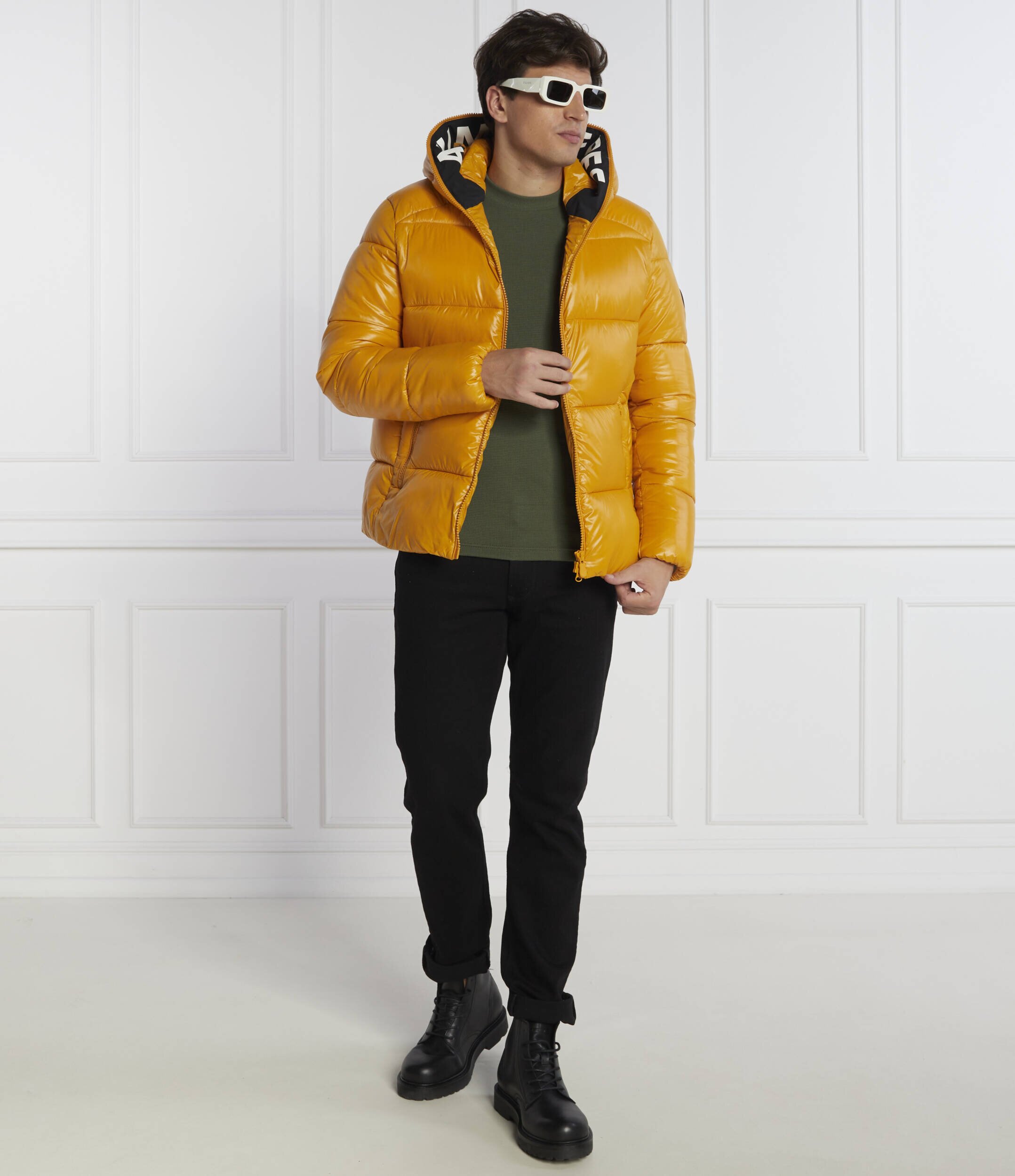 Save The Duck Geacă EDGARD | Regular Fit
