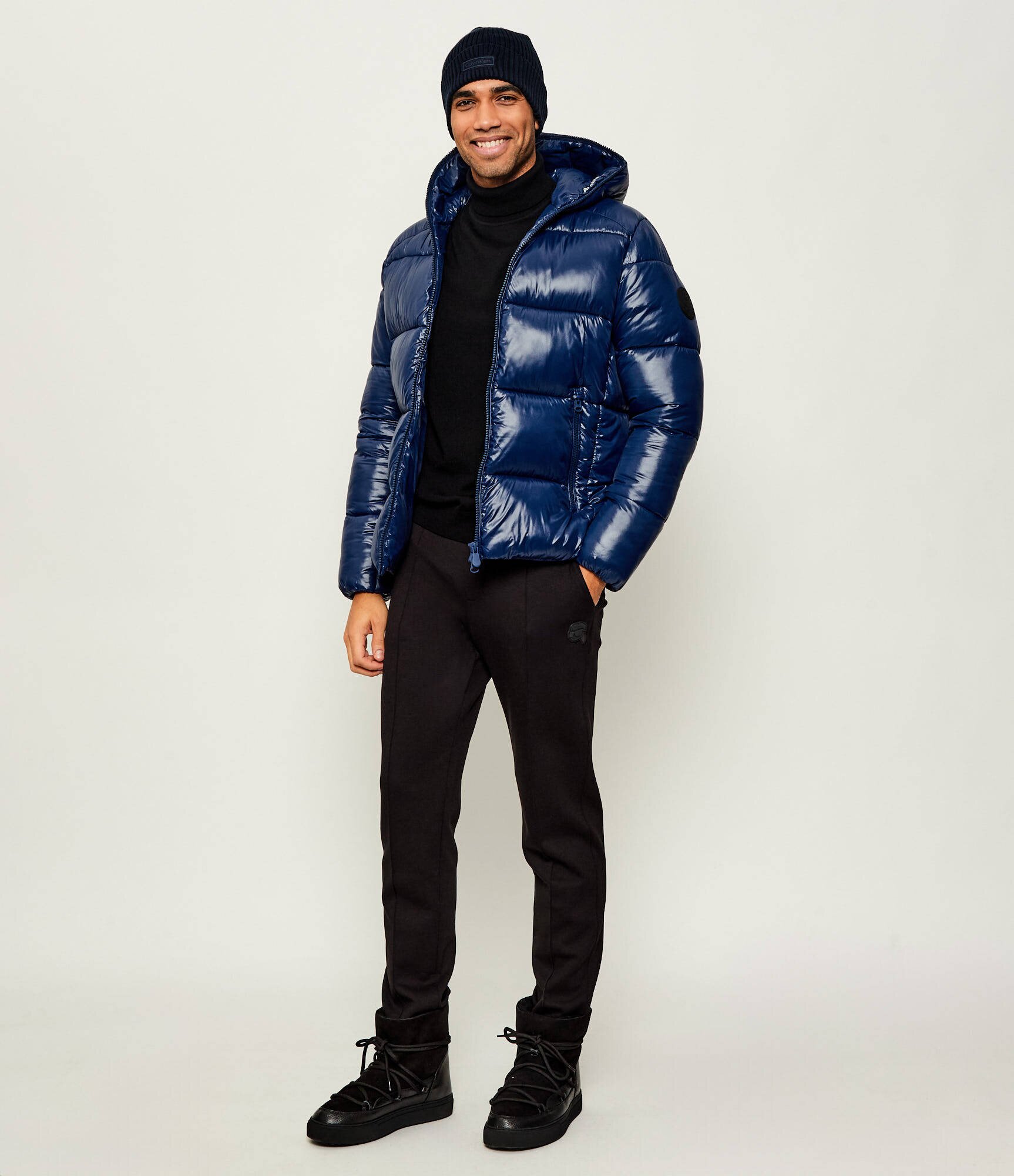 Save The Duck Geacă Edgard | regular fit