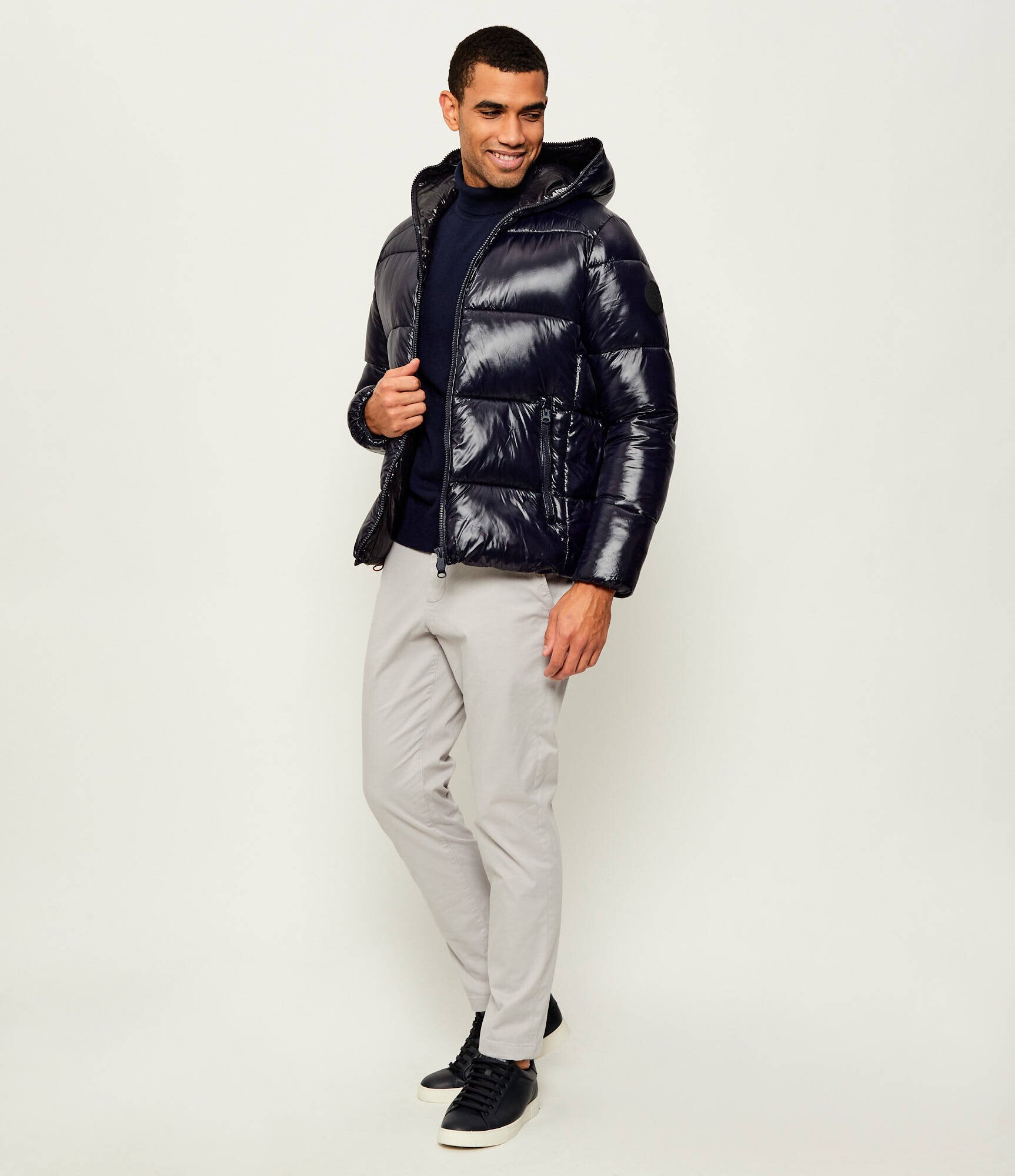 Save The Duck Geacă EDGARD | regular fit