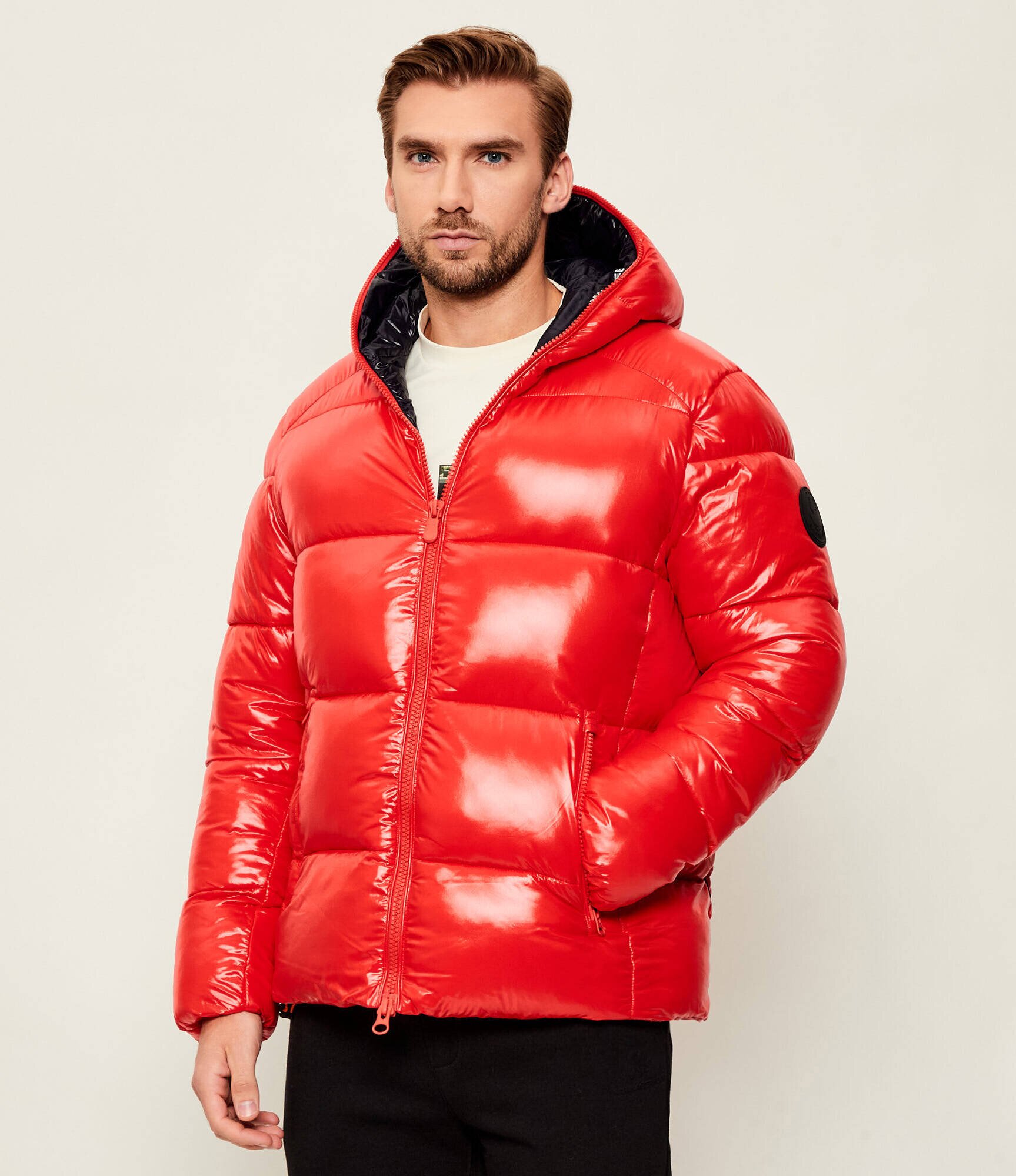 Save The Duck Geacă EDGARD | regular fit