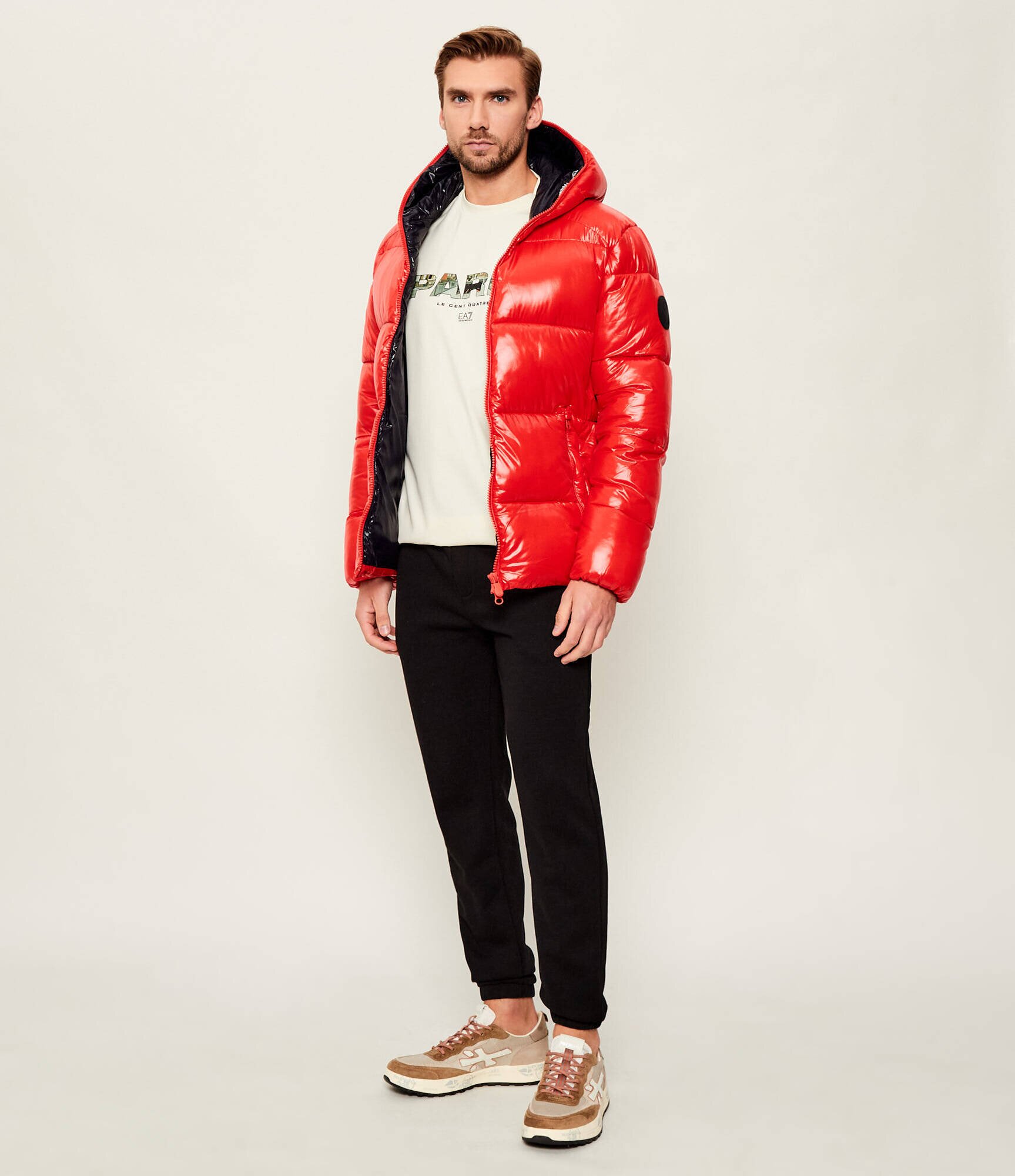 Save The Duck Geacă EDGARD | regular fit