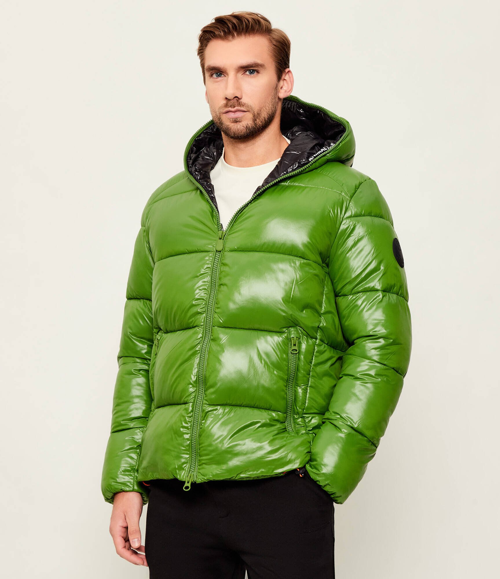 Save The Duck Geacă EDGARD | regular fit