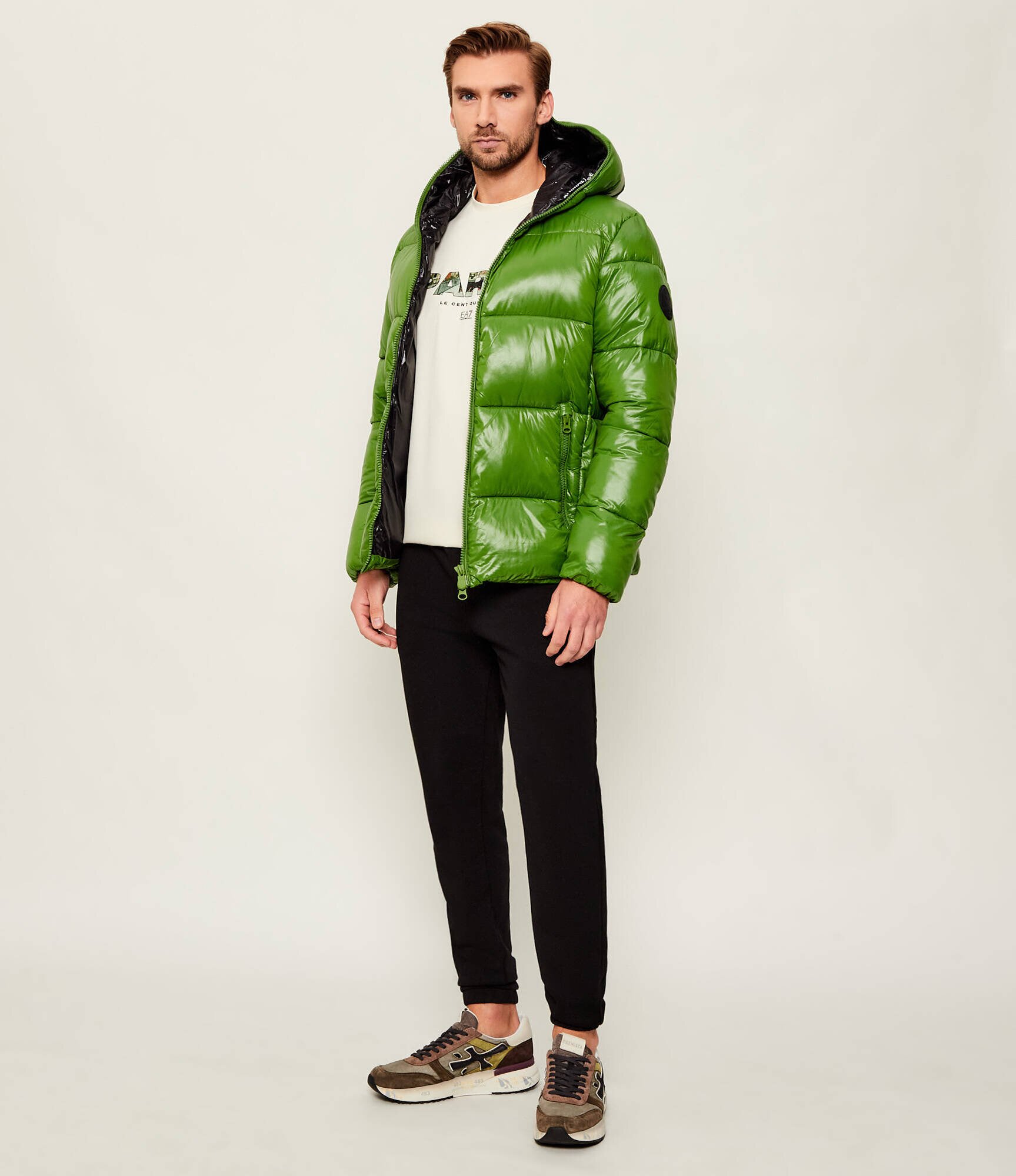 Save The Duck Geacă EDGARD | regular fit