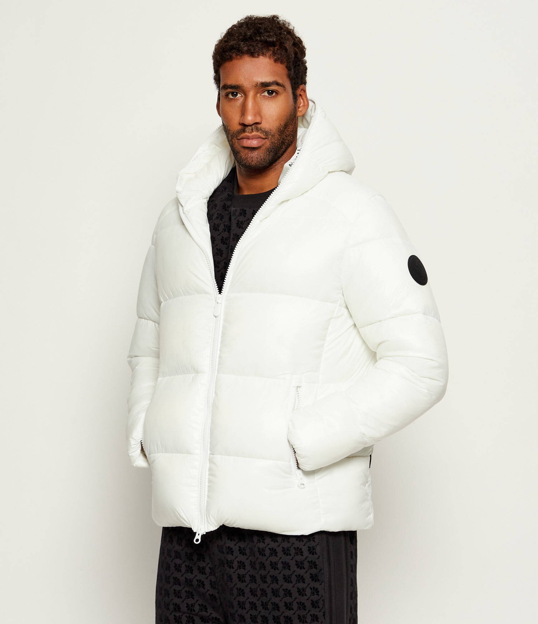 Save The Duck Geacă EDGARD | regular fit