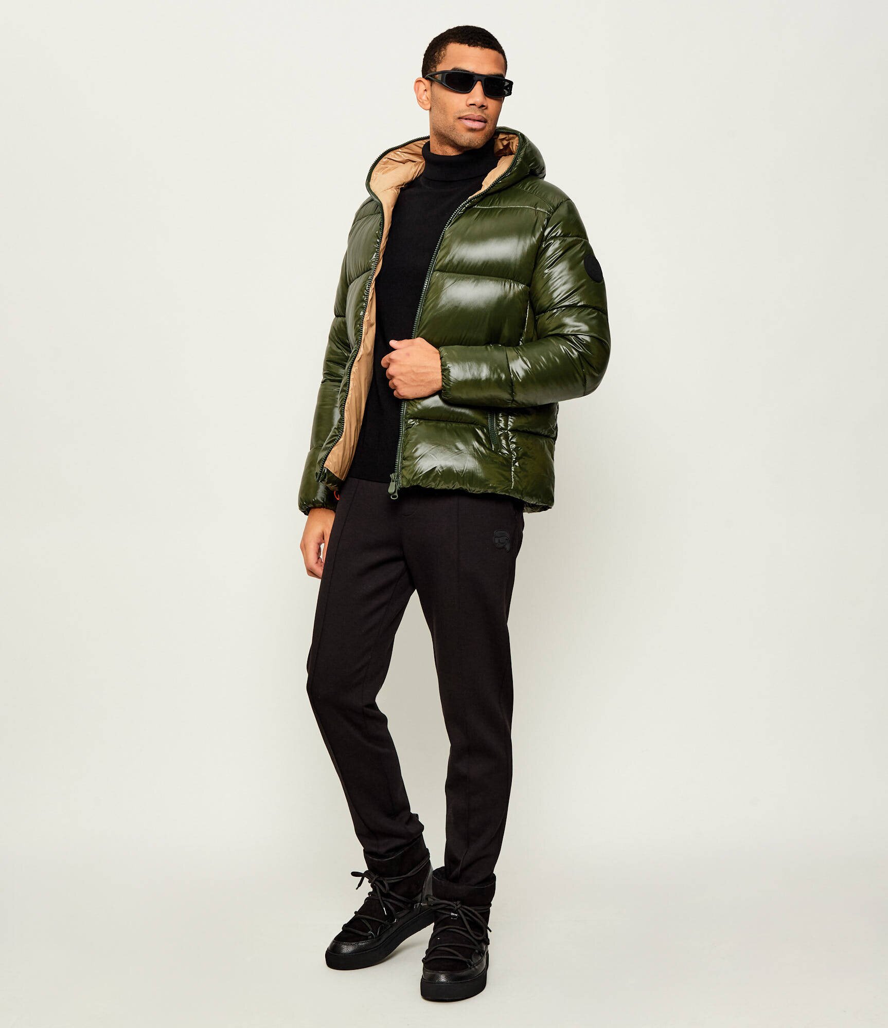 Save The Duck Geacă EDGARD | regular fit