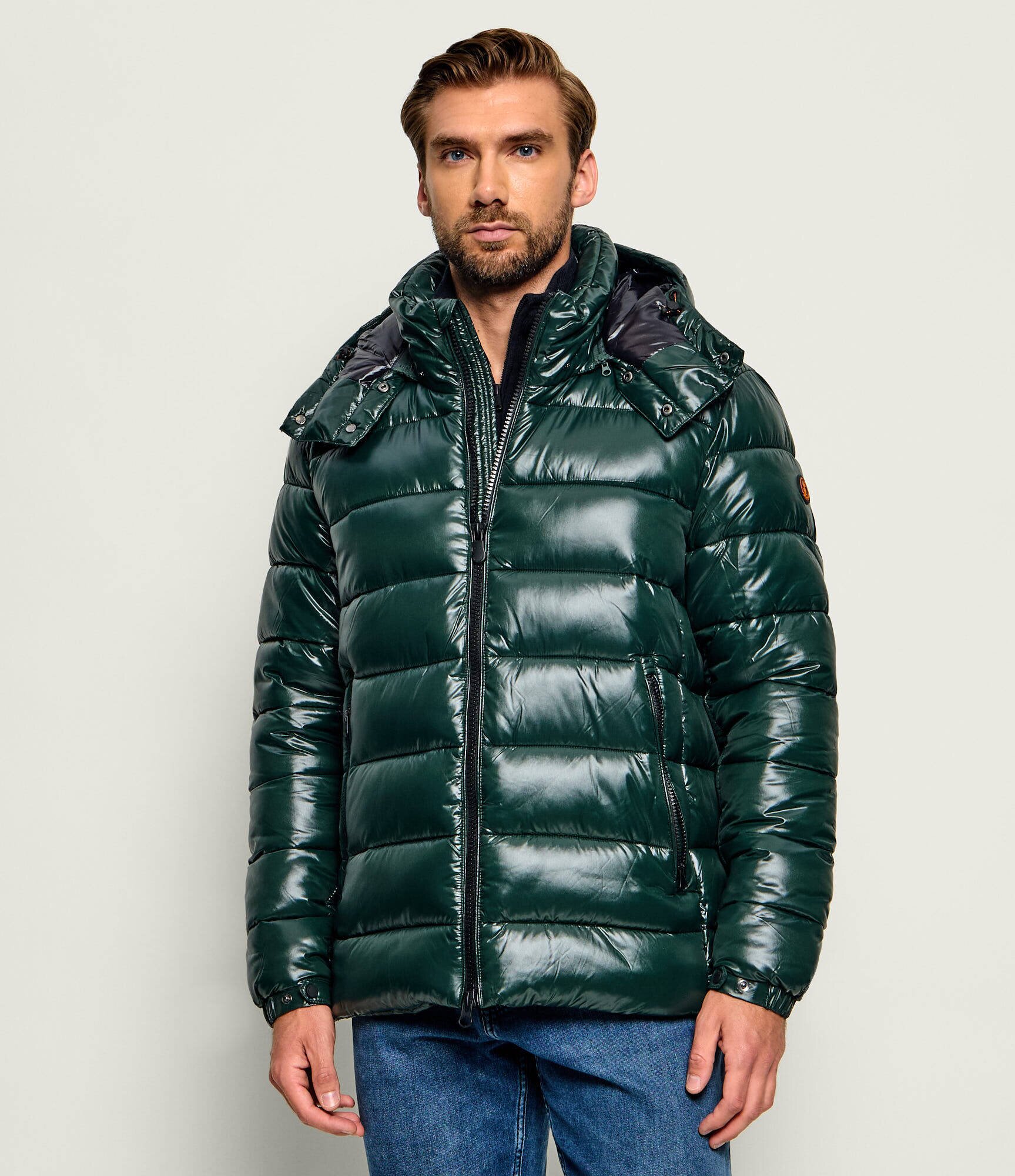 Save The Duck Geacă Florian | regular fit