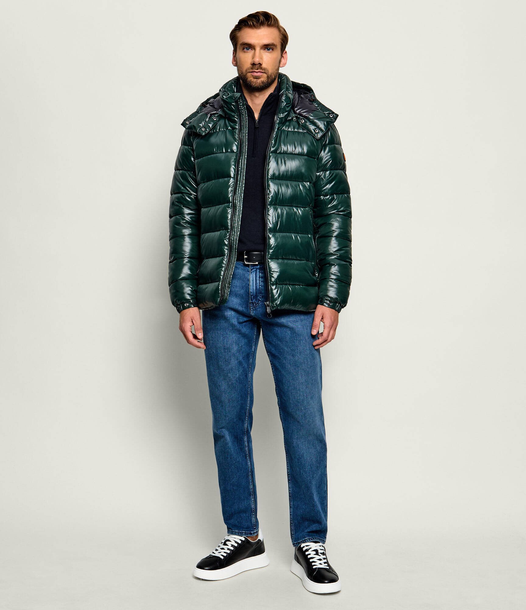 Save The Duck Geacă Florian | regular fit