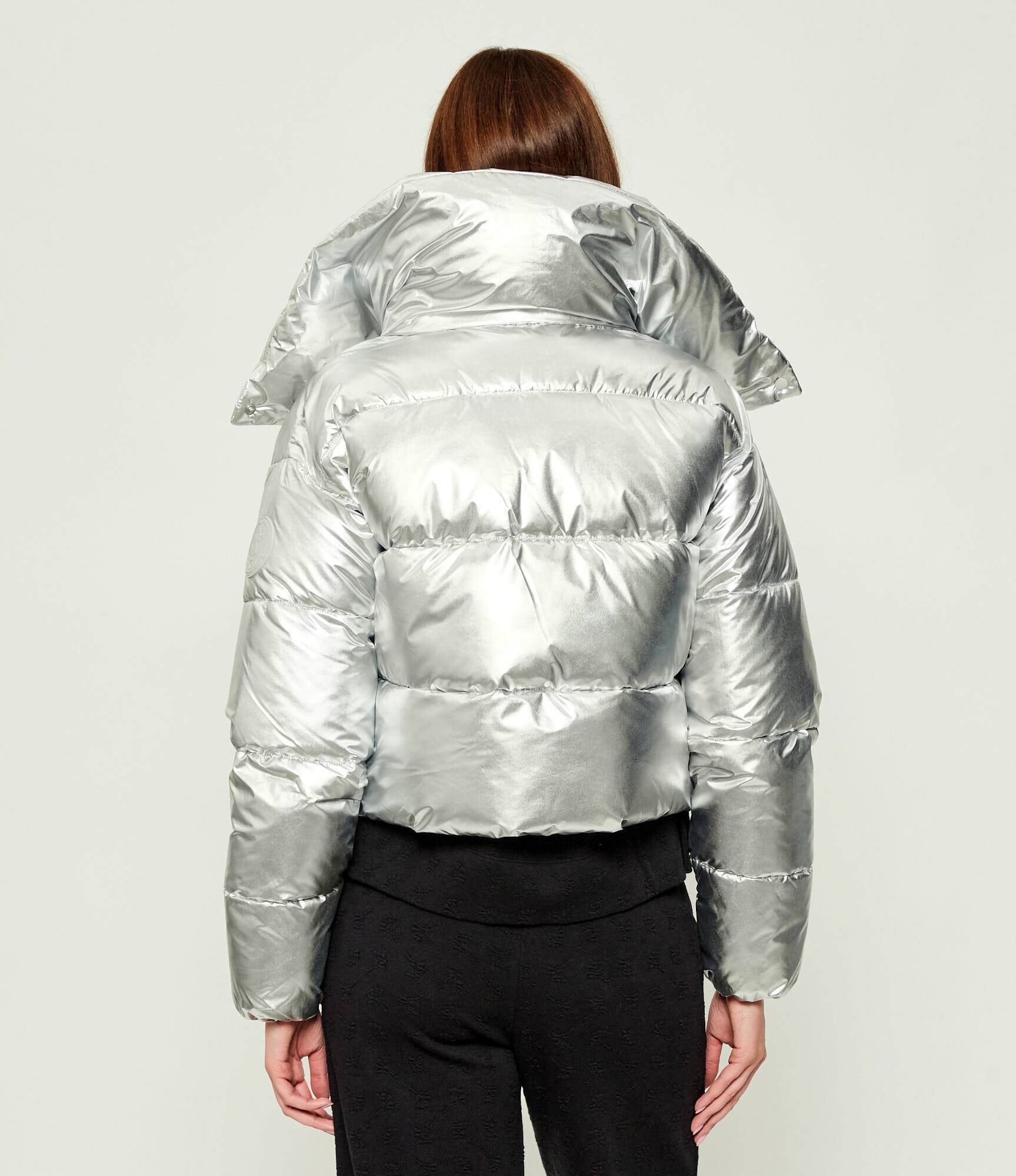 Save The Duck Geacă GISELLE | Cropped Fit