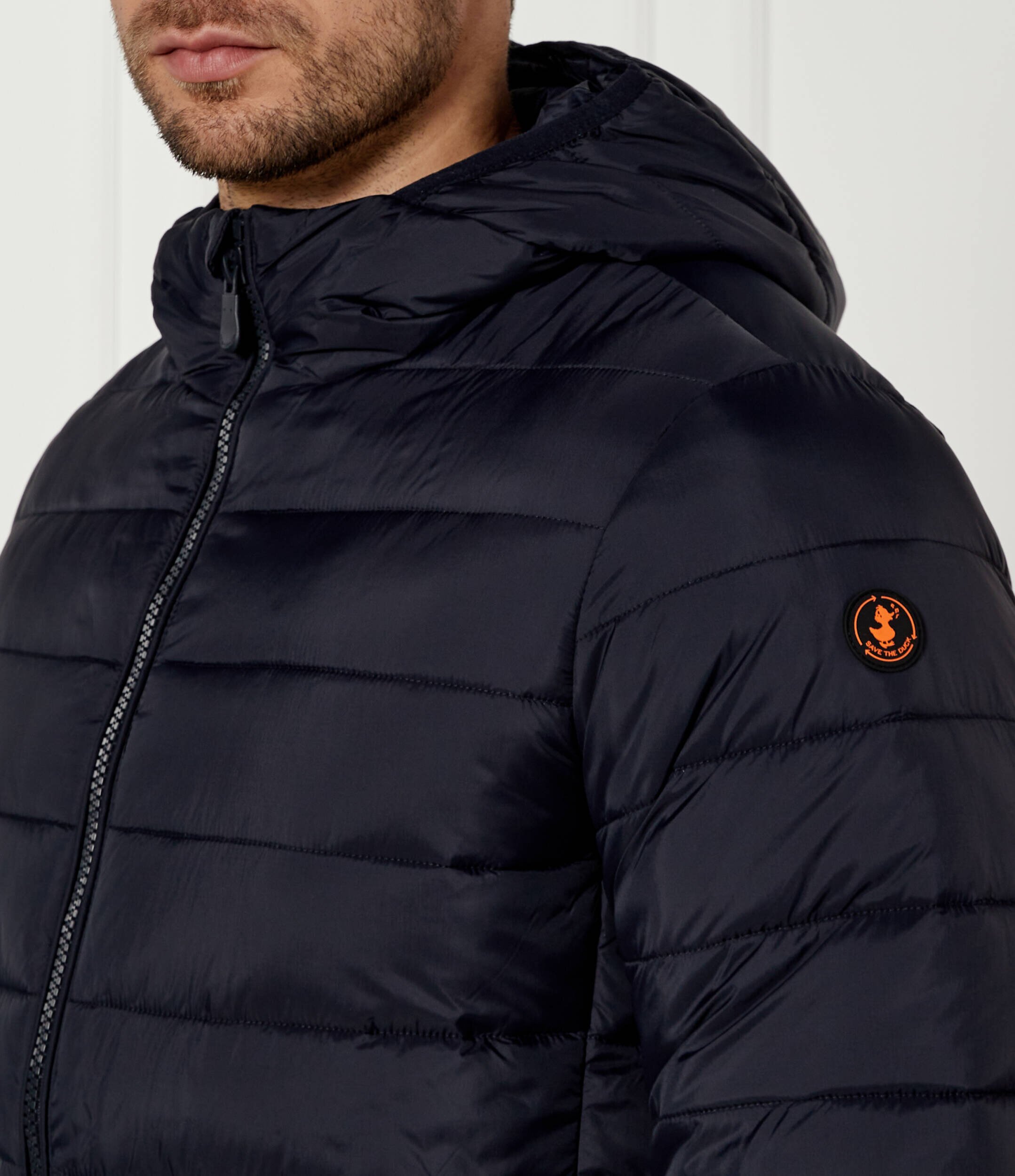 Save The Duck Geacă HECTOR | Regular Fit