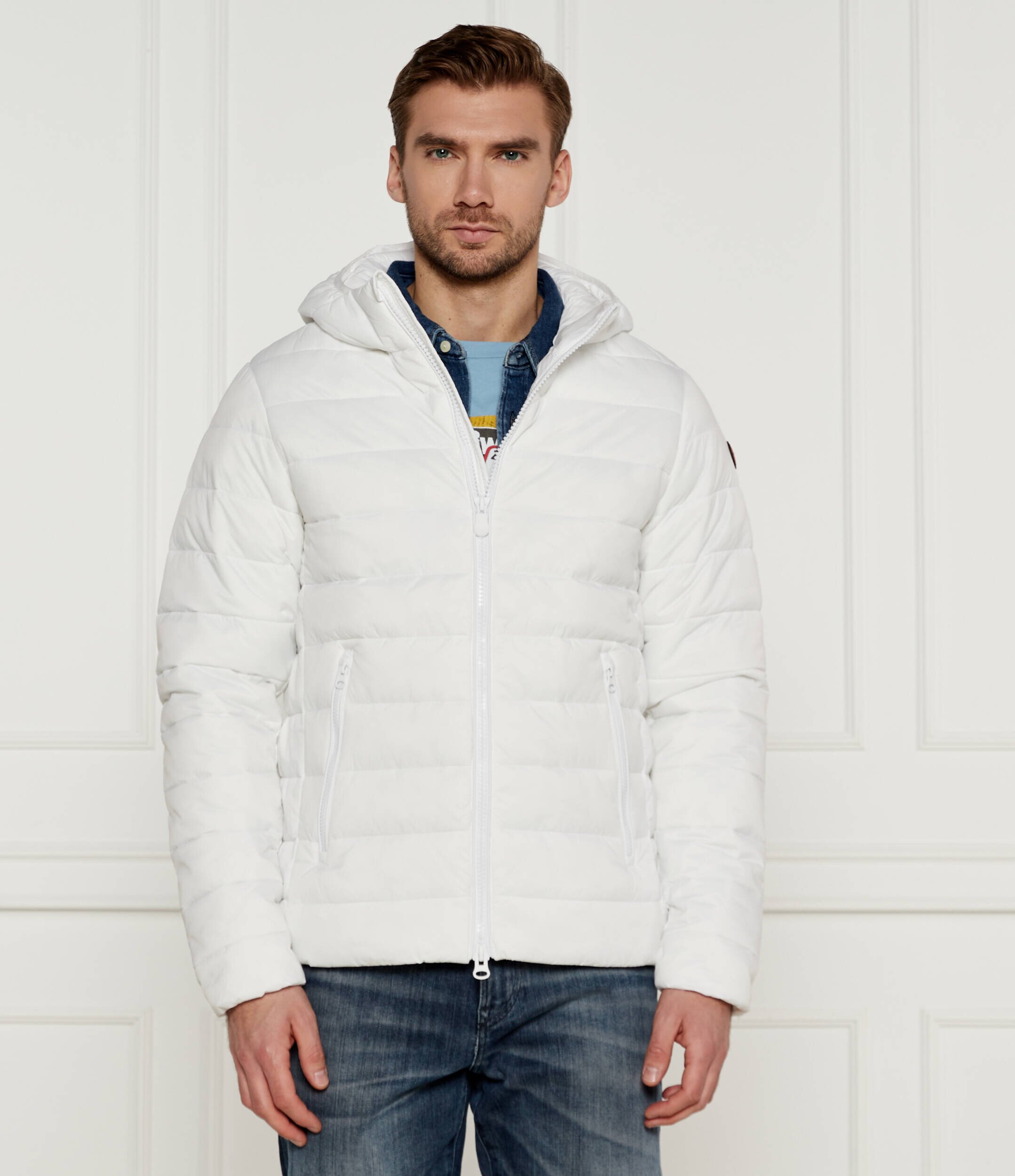 Save The Duck Geacă HECTOR | Regular Fit