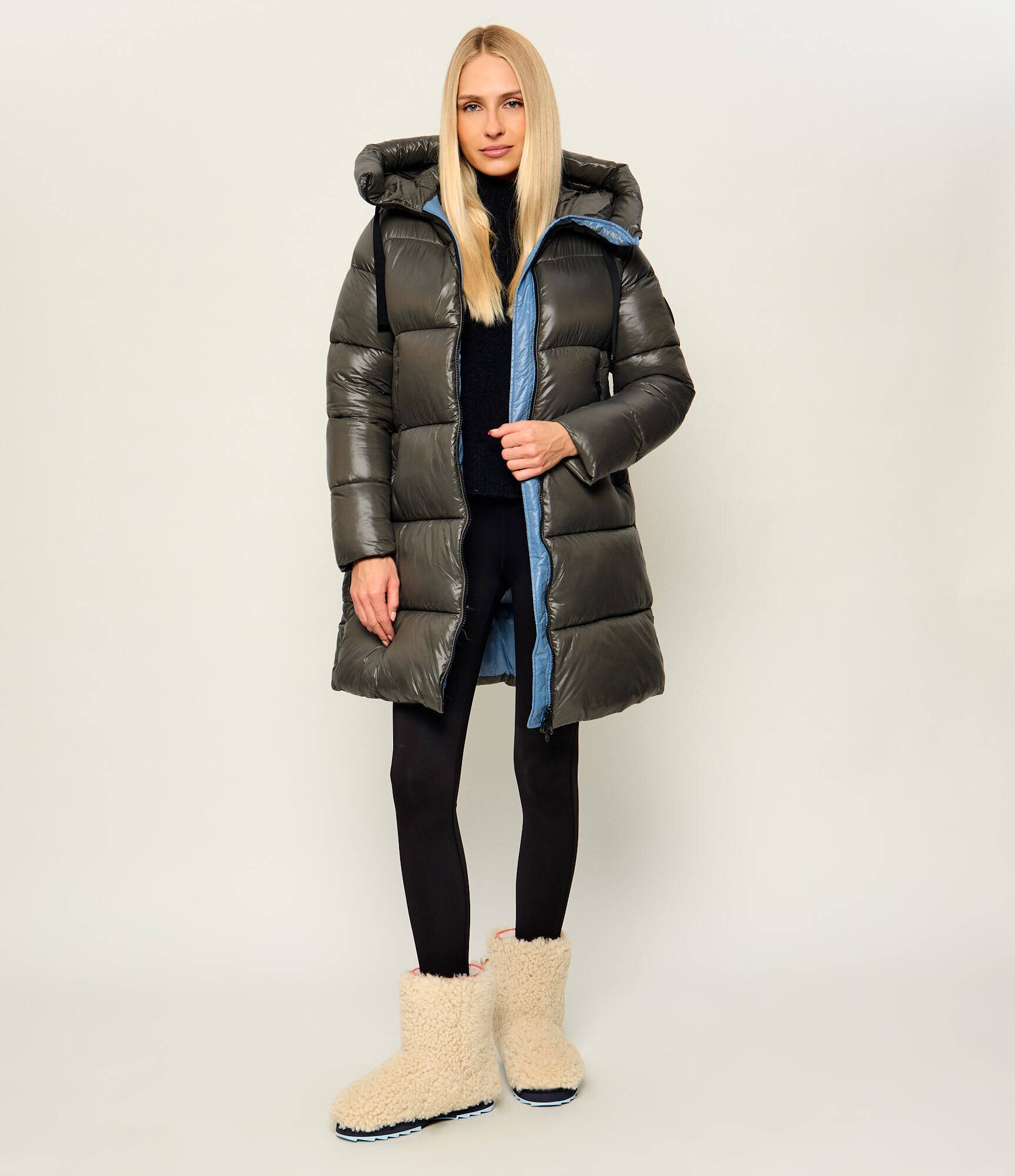 Save The Duck Geacă Isabel | regular fit