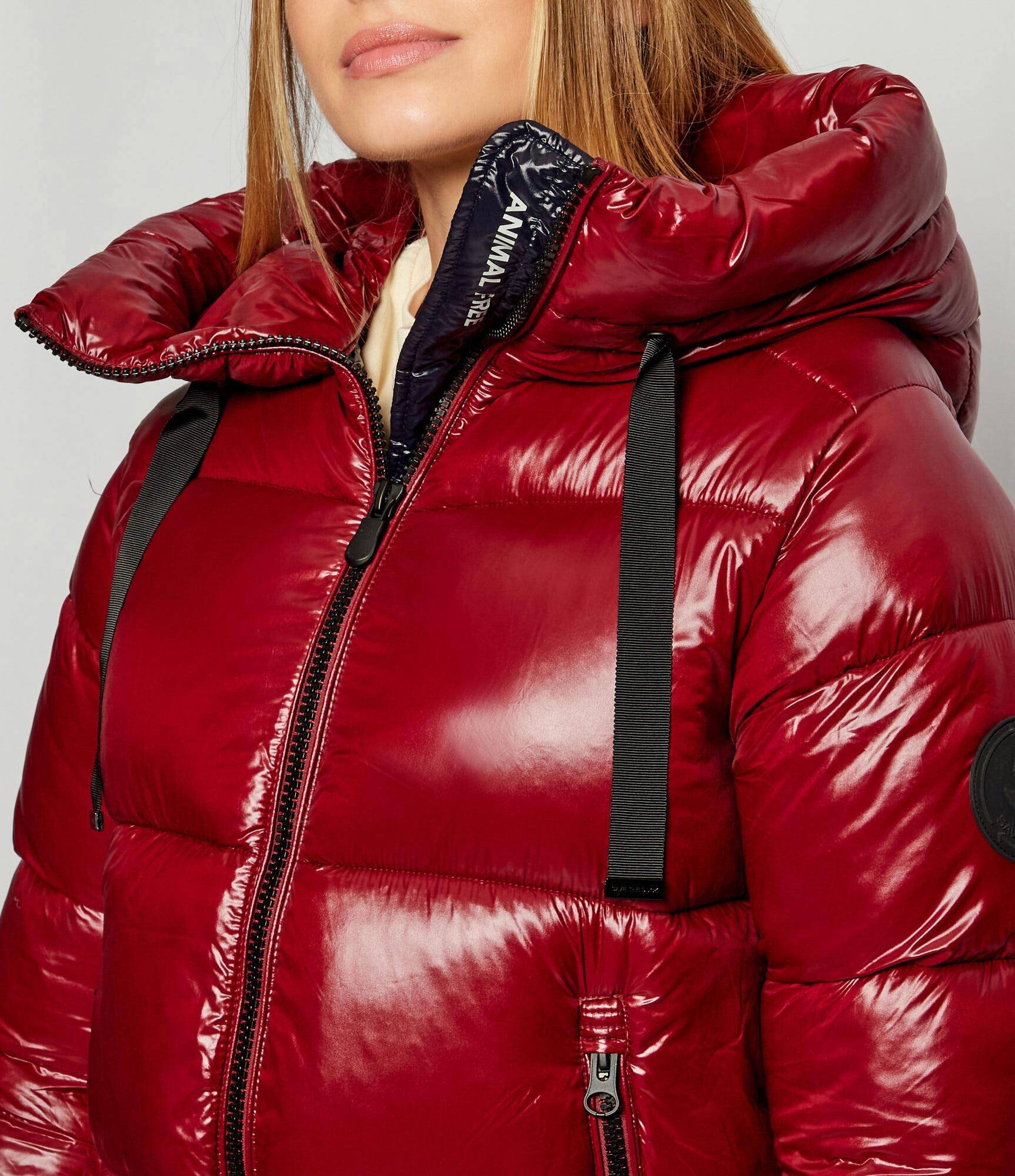 Save The Duck Geacă ISABEL | regular fit