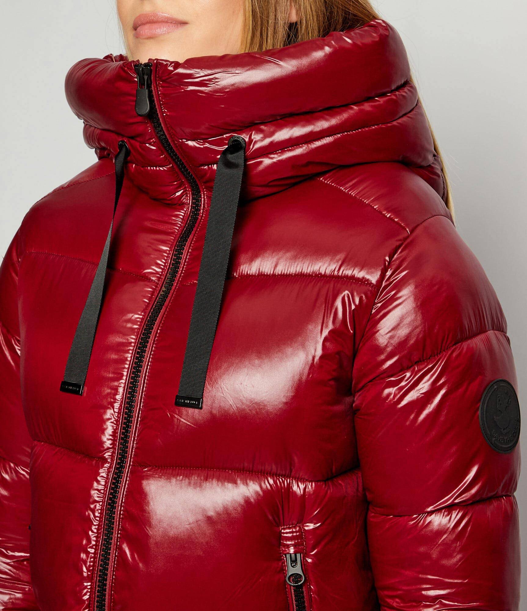 Save The Duck Geacă ISABEL | regular fit