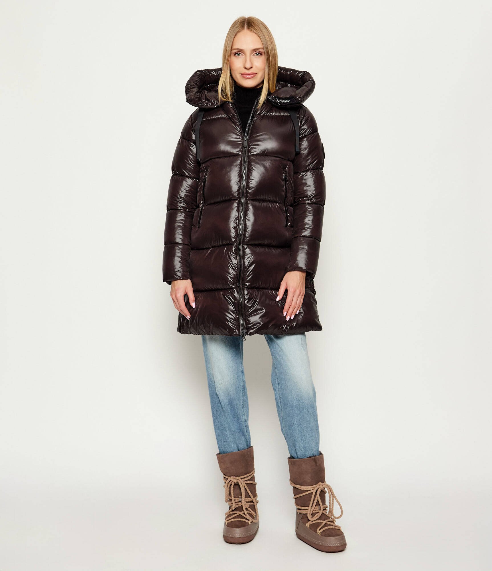 Save The Duck Geacă ISABEL | regular fit
