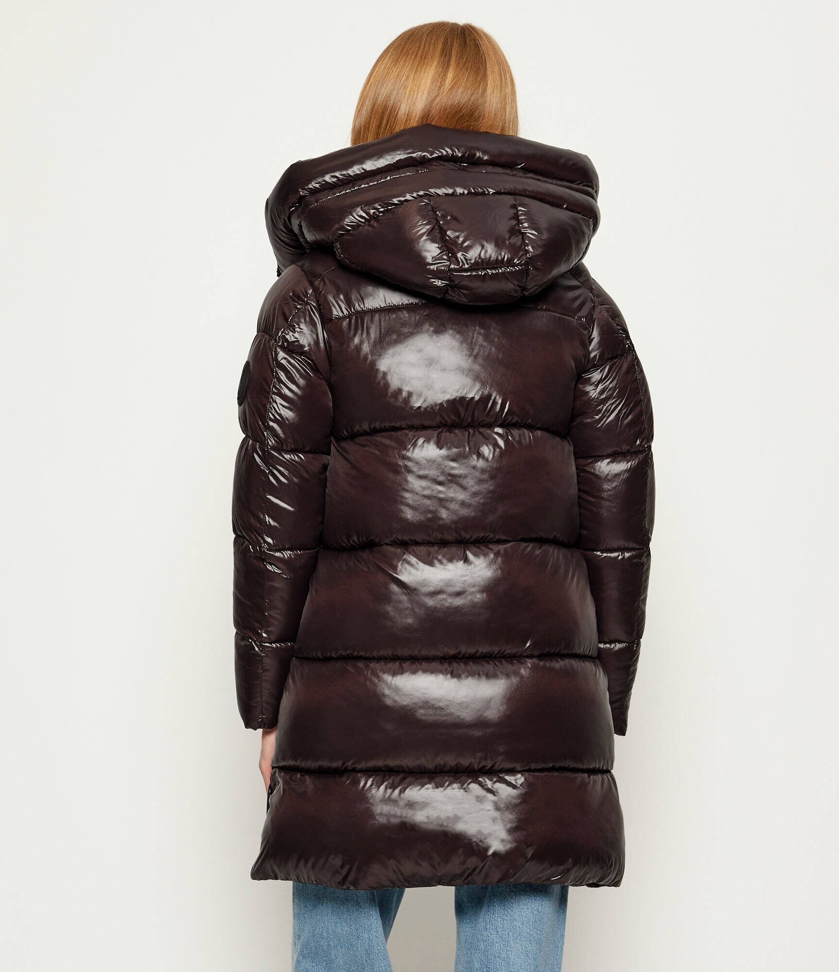 Save The Duck Geacă ISABEL | regular fit