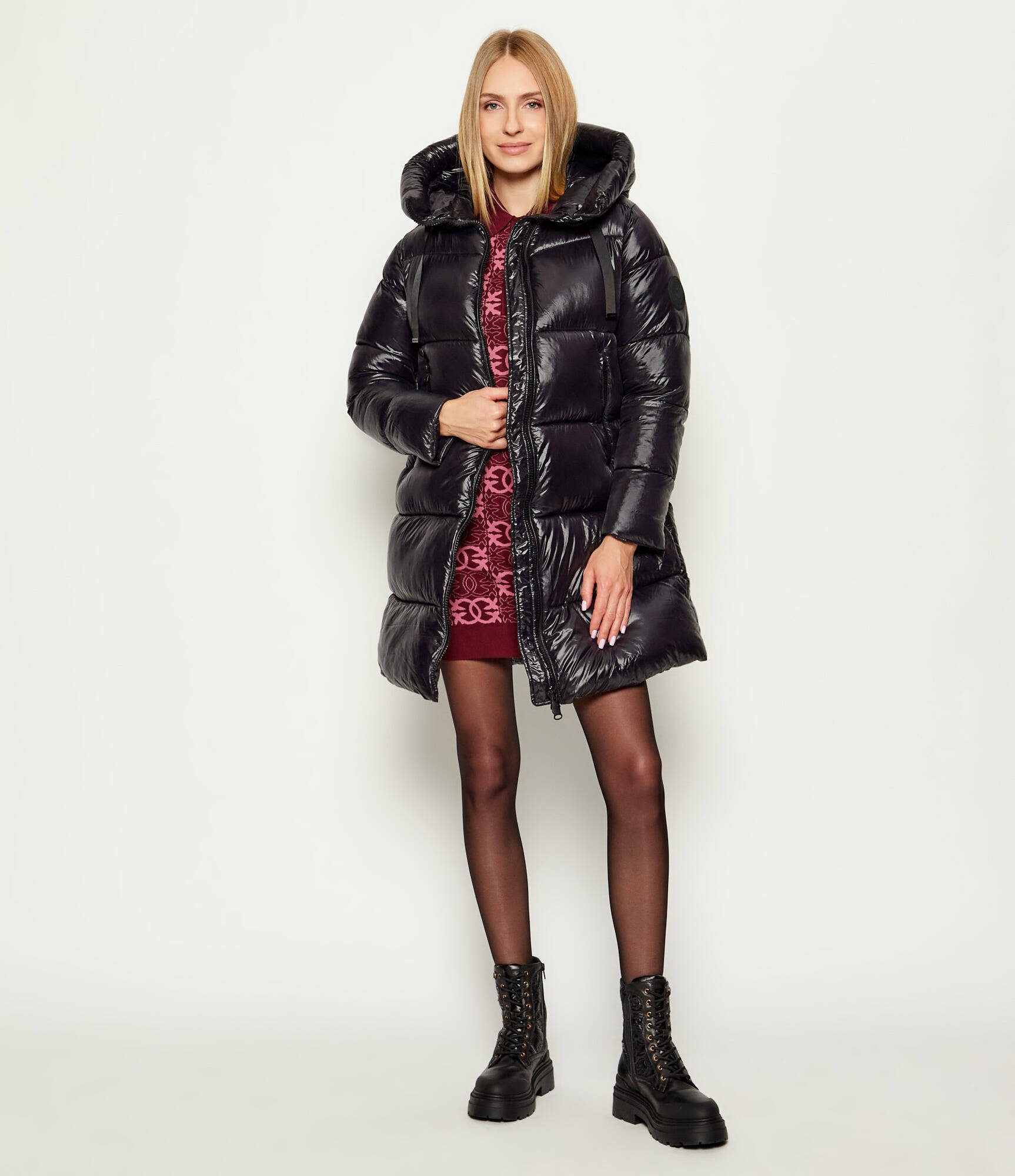 Save The Duck Geacă ISABEL | regular fit