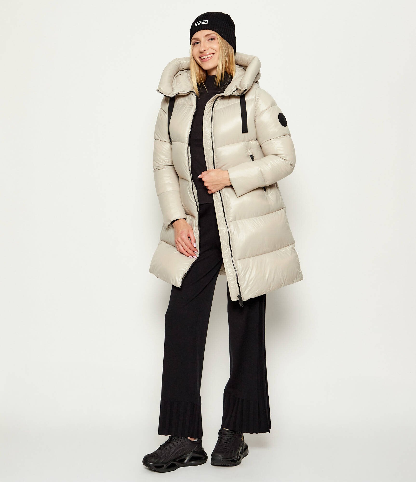 Save The Duck Geacă ISABEL | regular fit