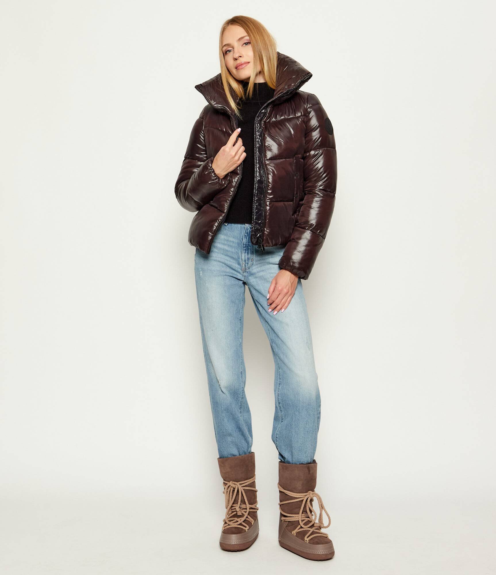 Save The Duck Geacă ISLA | regular fit