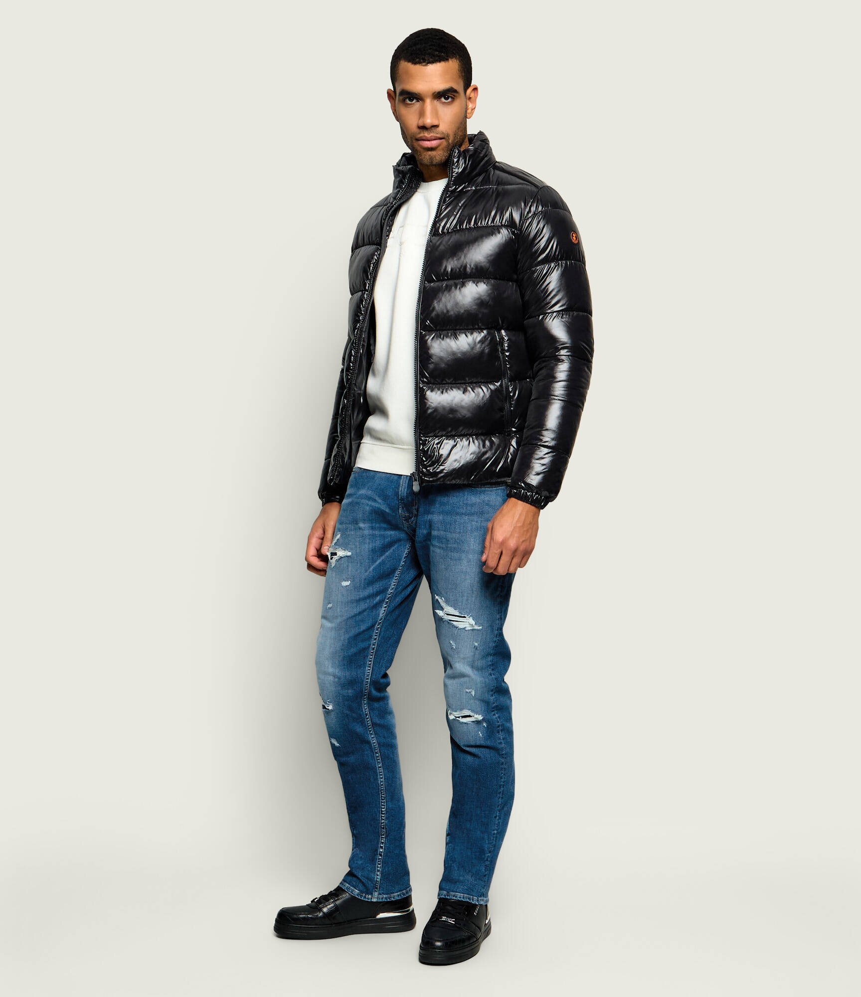 Save The Duck Geacă Jobim | regular fit