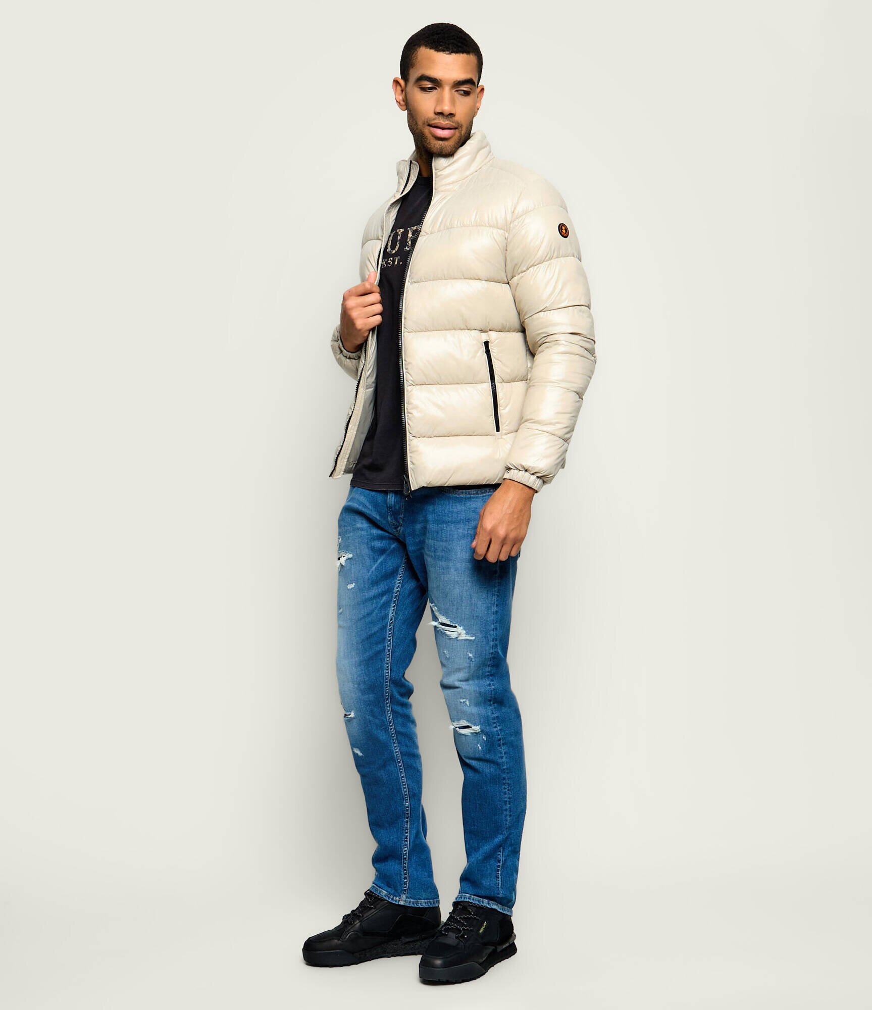 Save The Duck Geacă Jobim | regular fit