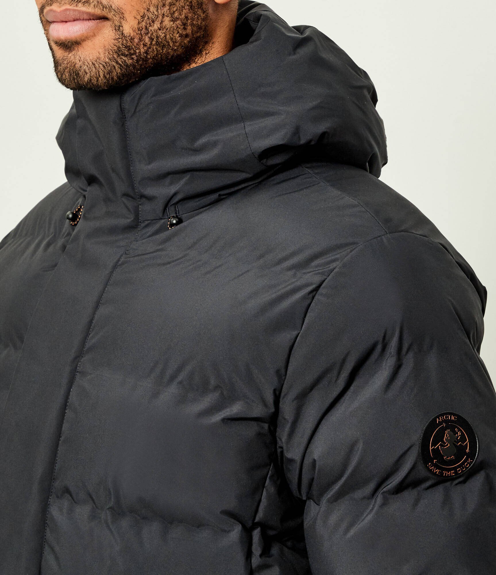 Save The Duck Geacă LELAND | regular fit