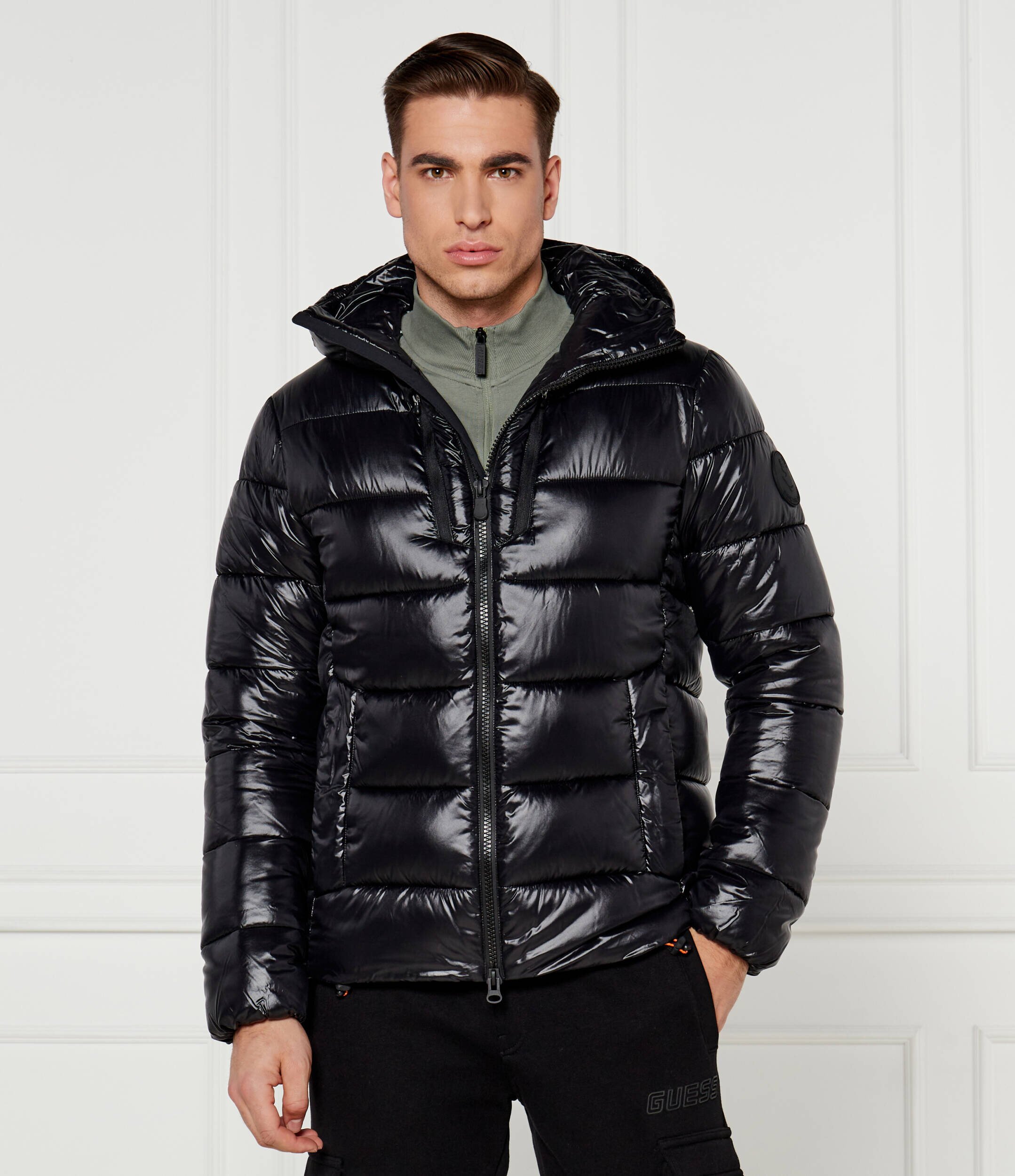 Save The Duck Geacă Maxime | regular fit