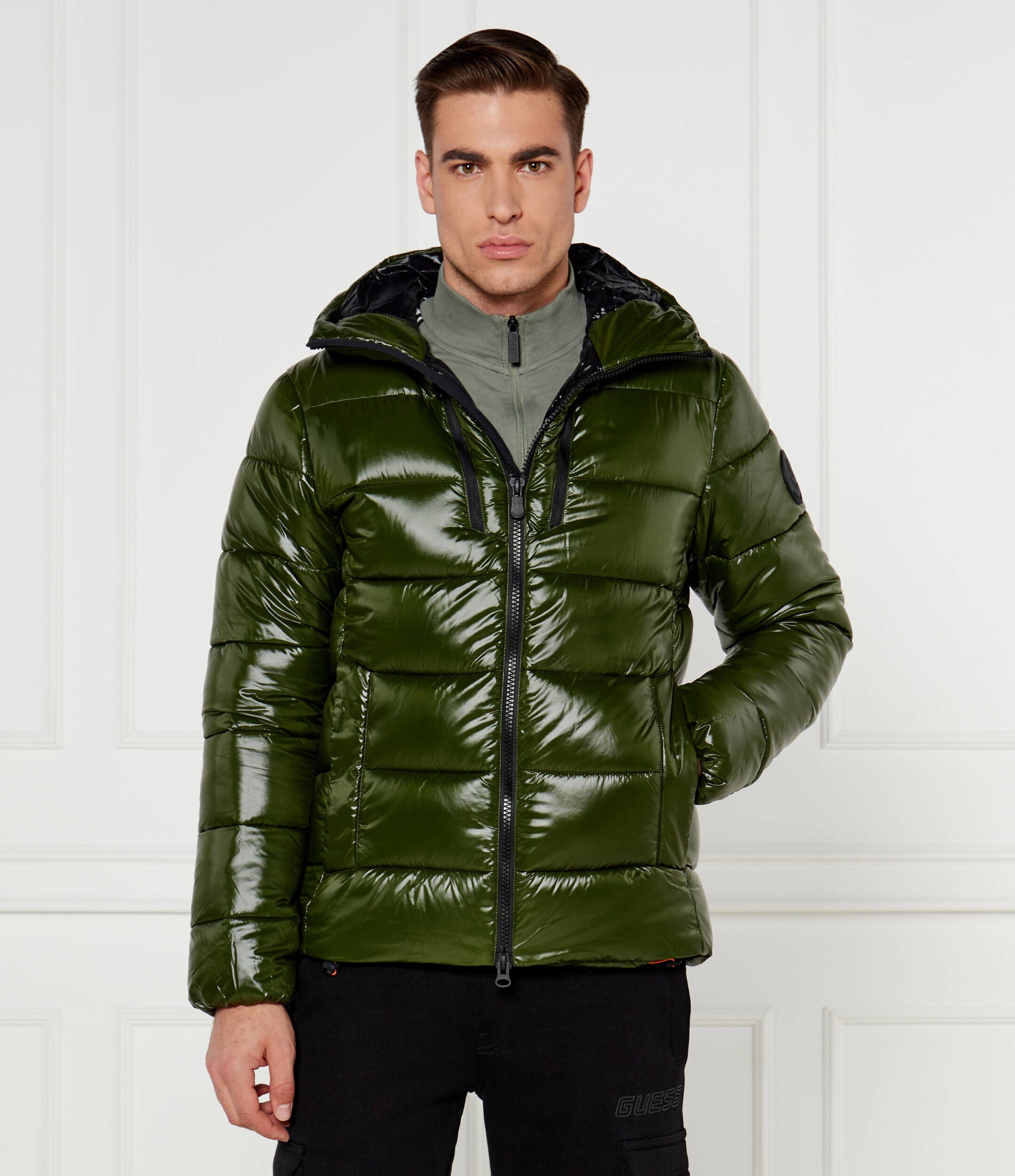 Save The Duck Geacă MAXIME | Regular Fit