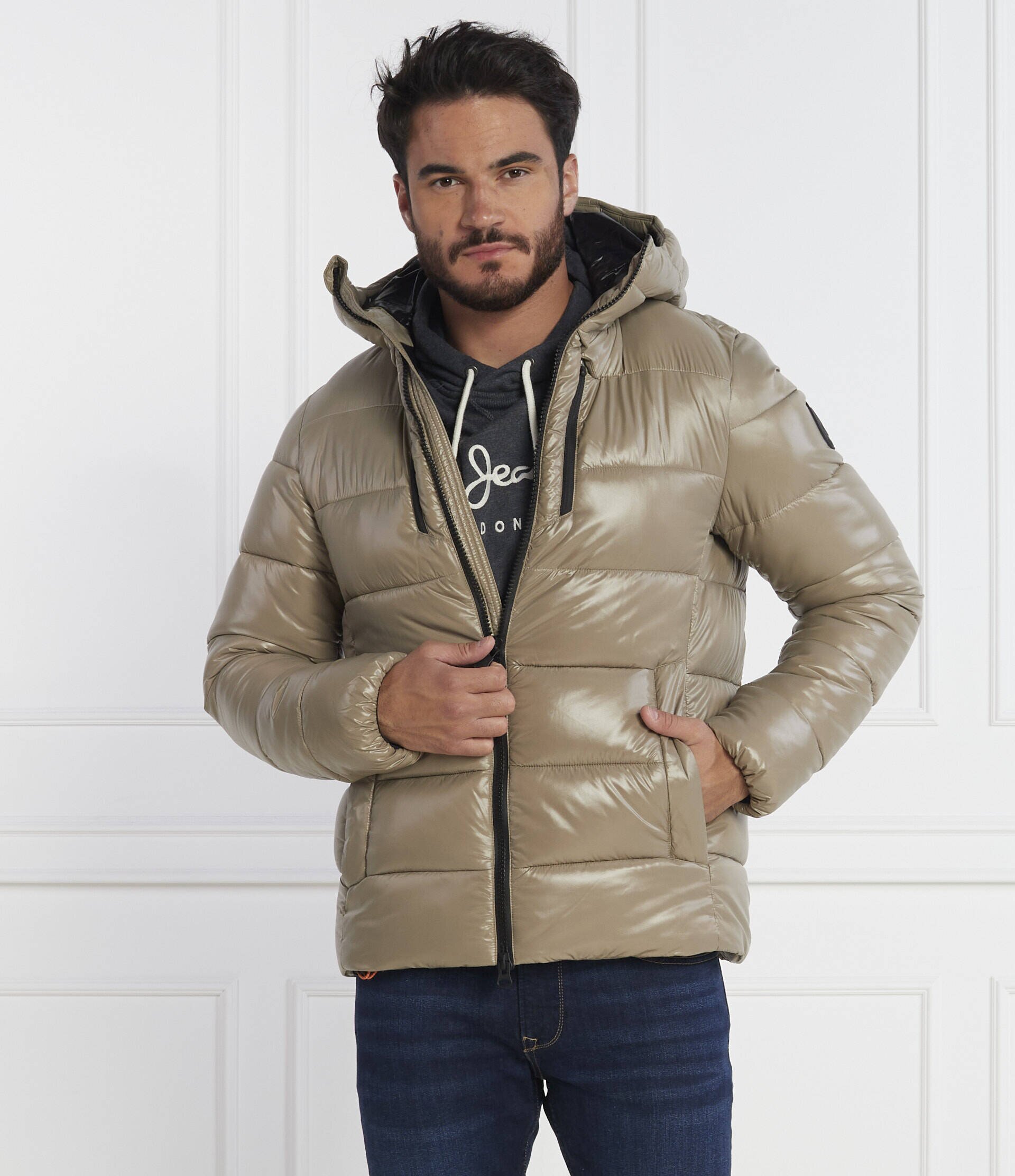 Save The Duck Geacă MAXIME | Regular Fit