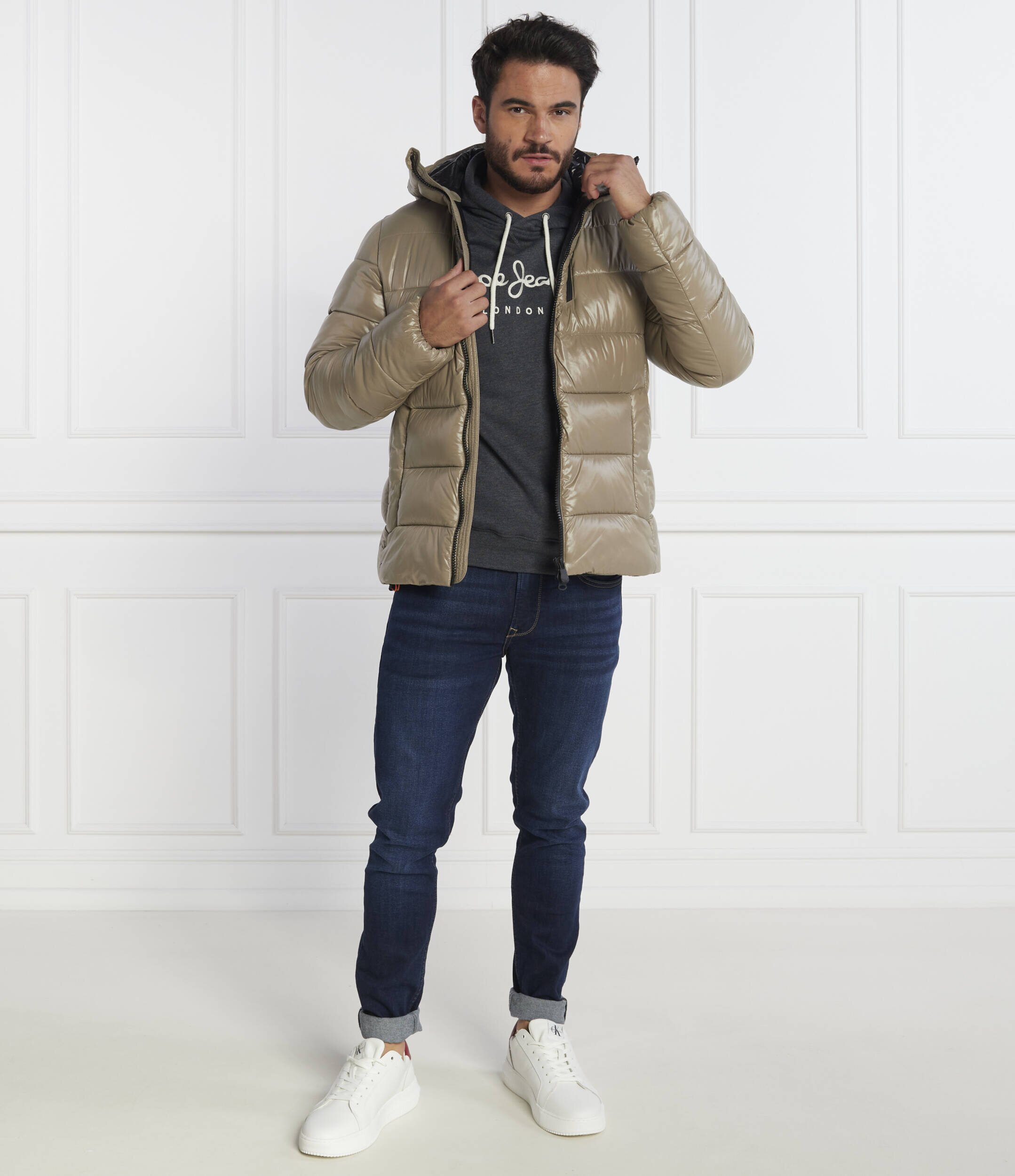 Save The Duck Geacă MAXIME | Regular Fit