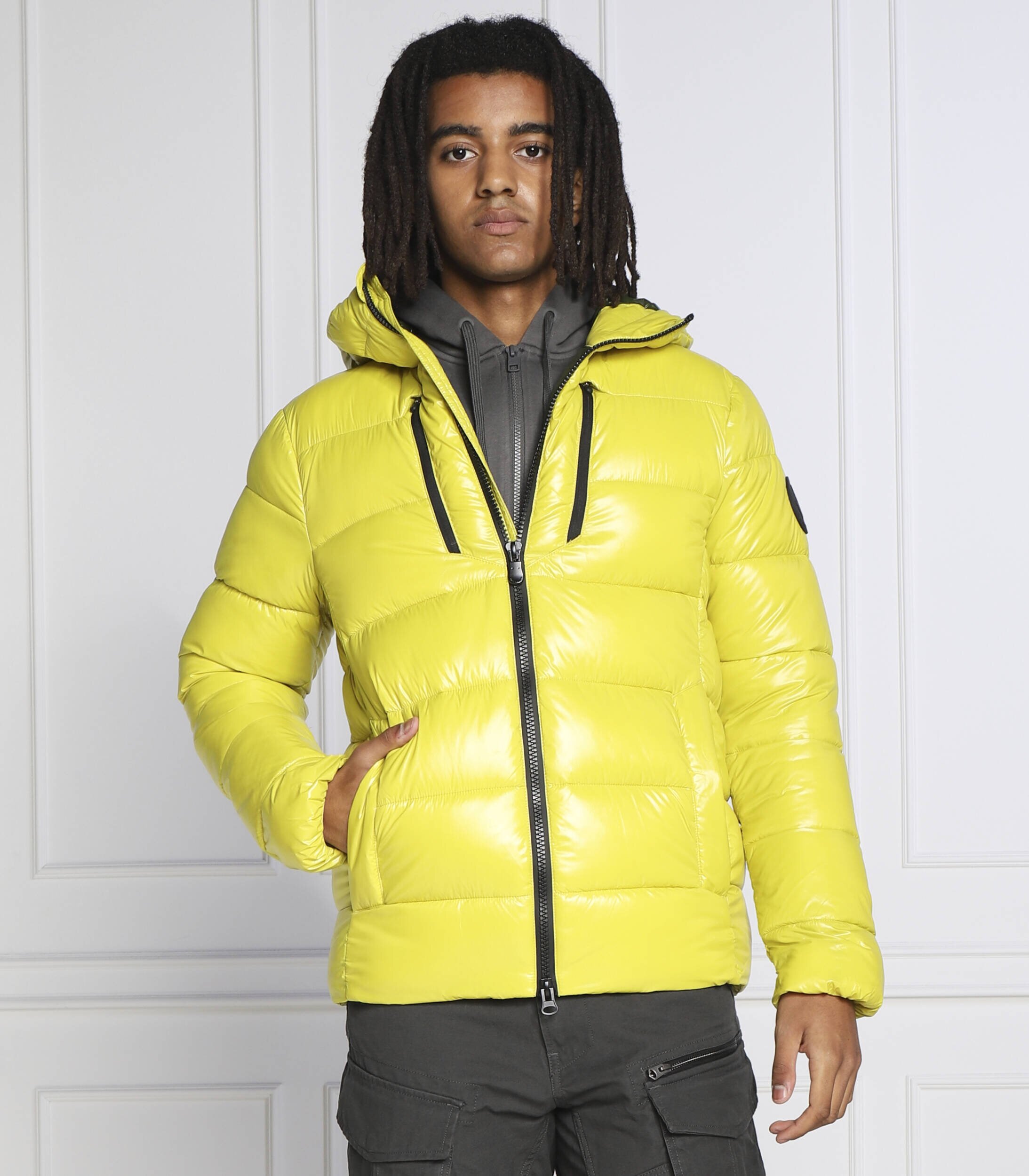 Save The Duck Geacă MAXIME | Regular Fit
