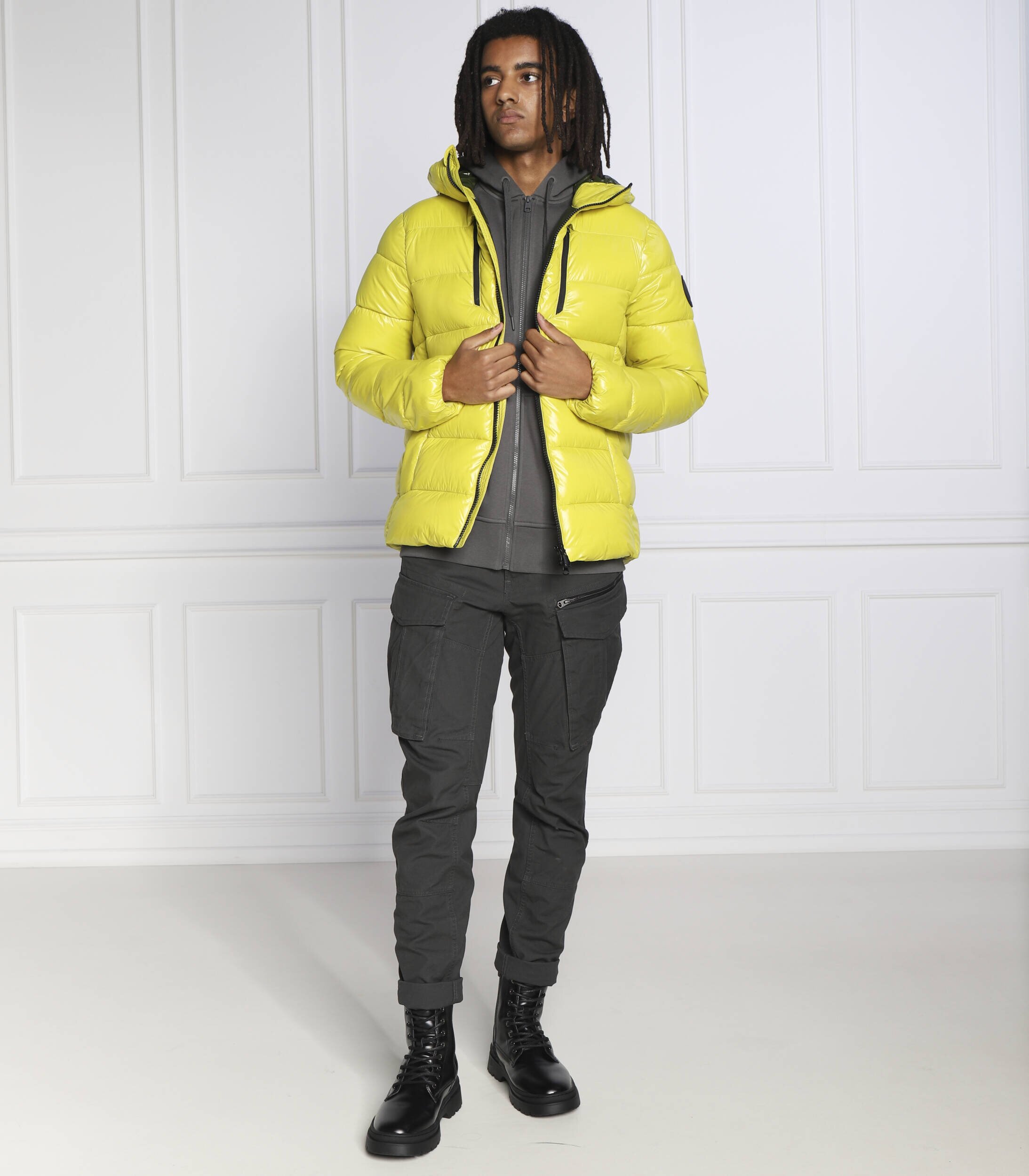 Save The Duck Geacă MAXIME | Regular Fit