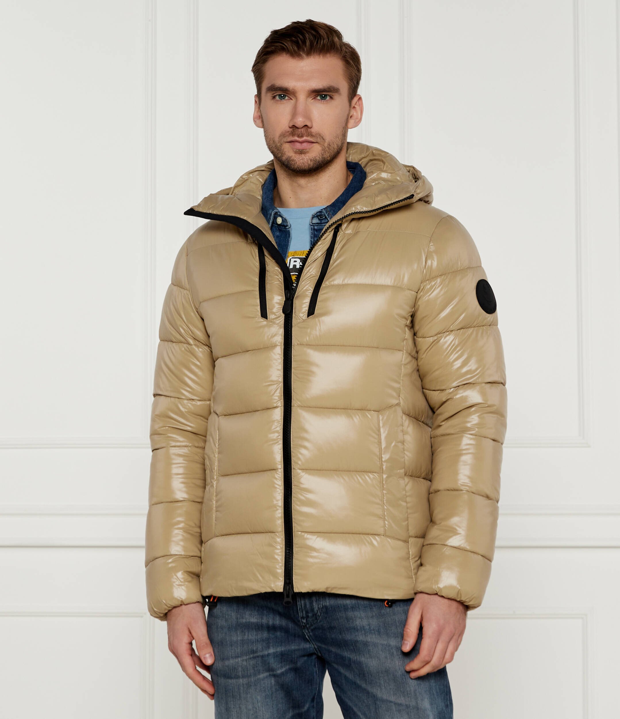 Save The Duck Geacă MAXIME | Regular Fit