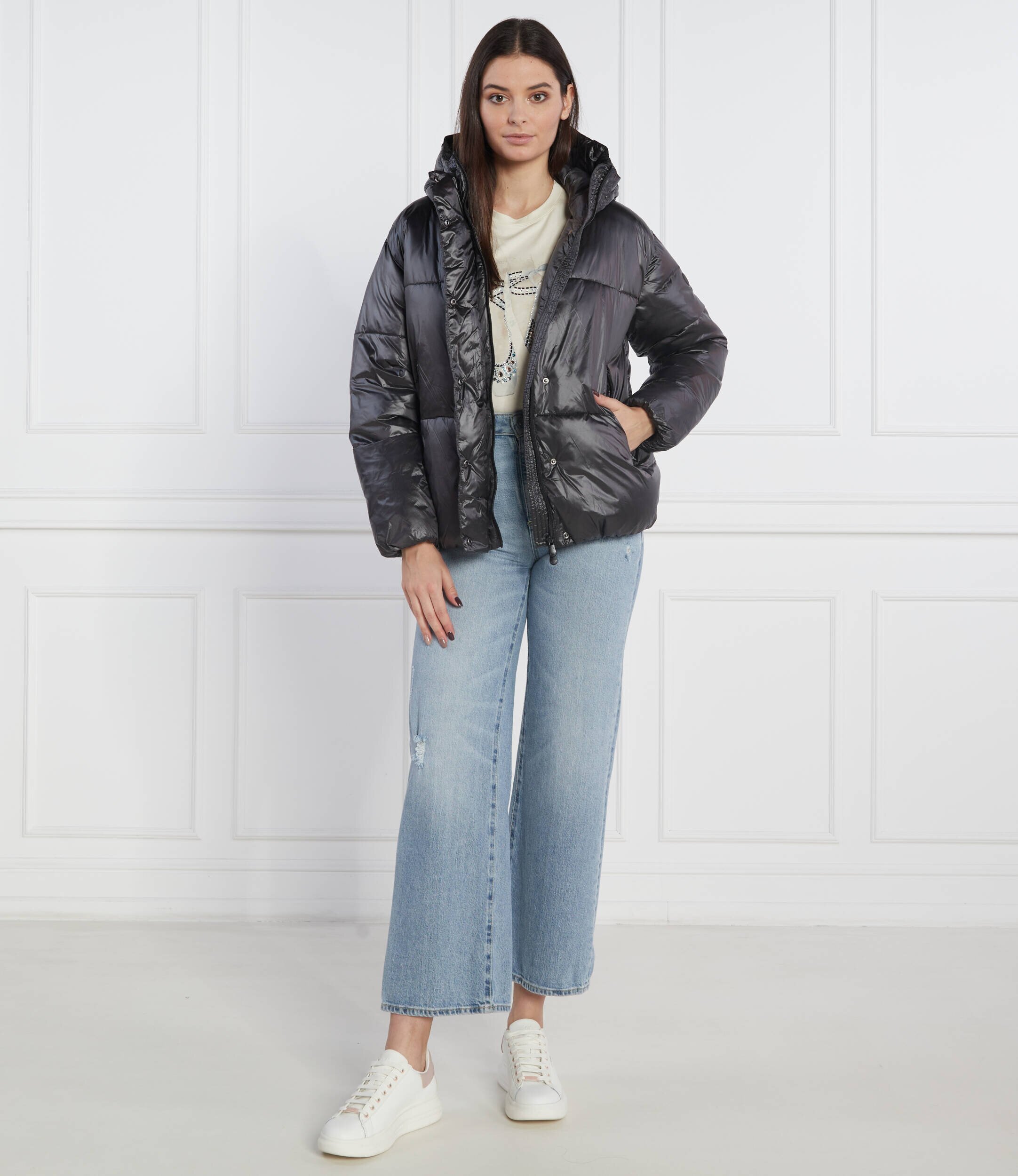Save The Duck Geacă NICKI | Relaxed fit