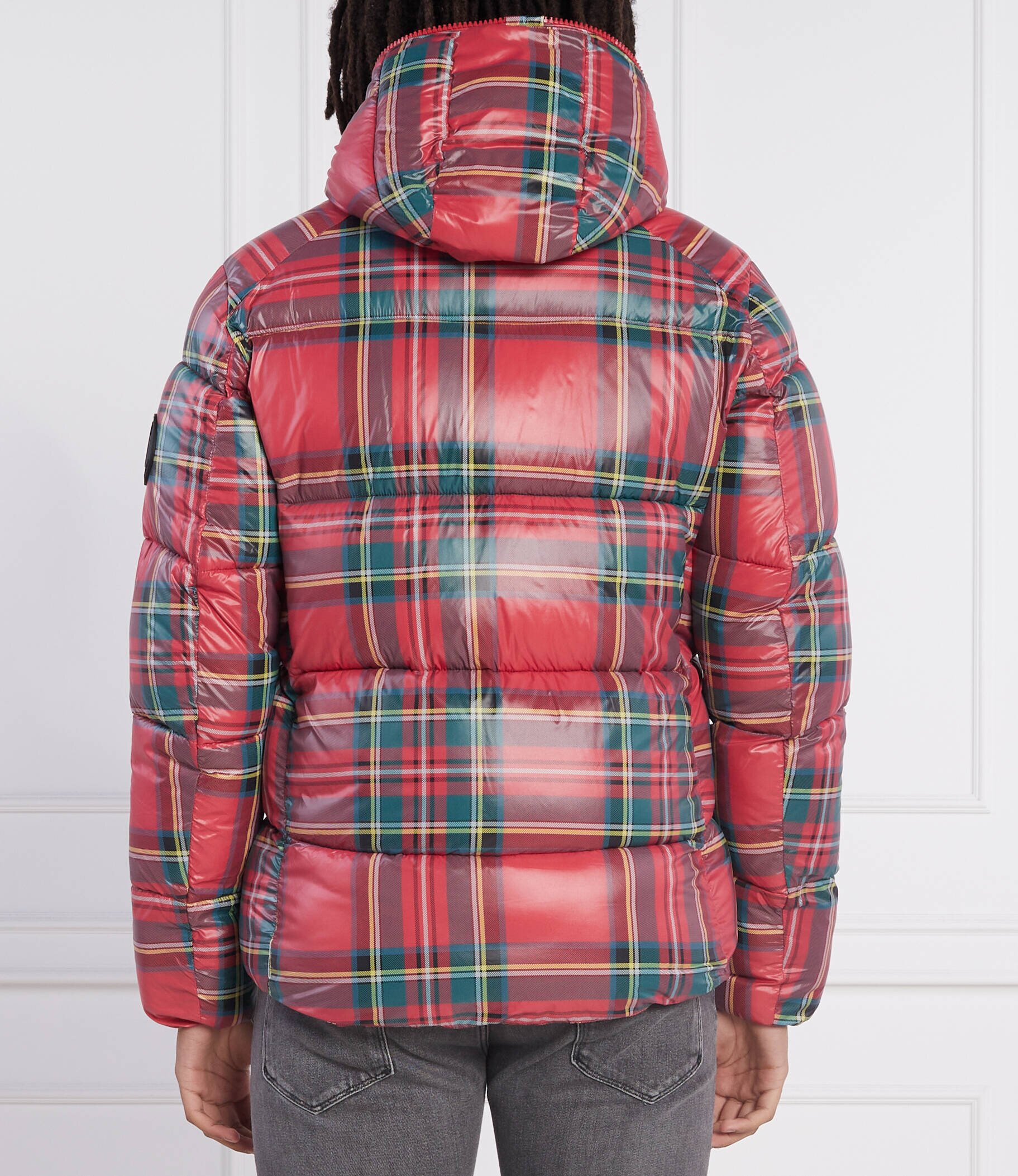Save The Duck Geacă NISSIM | Regular Fit
