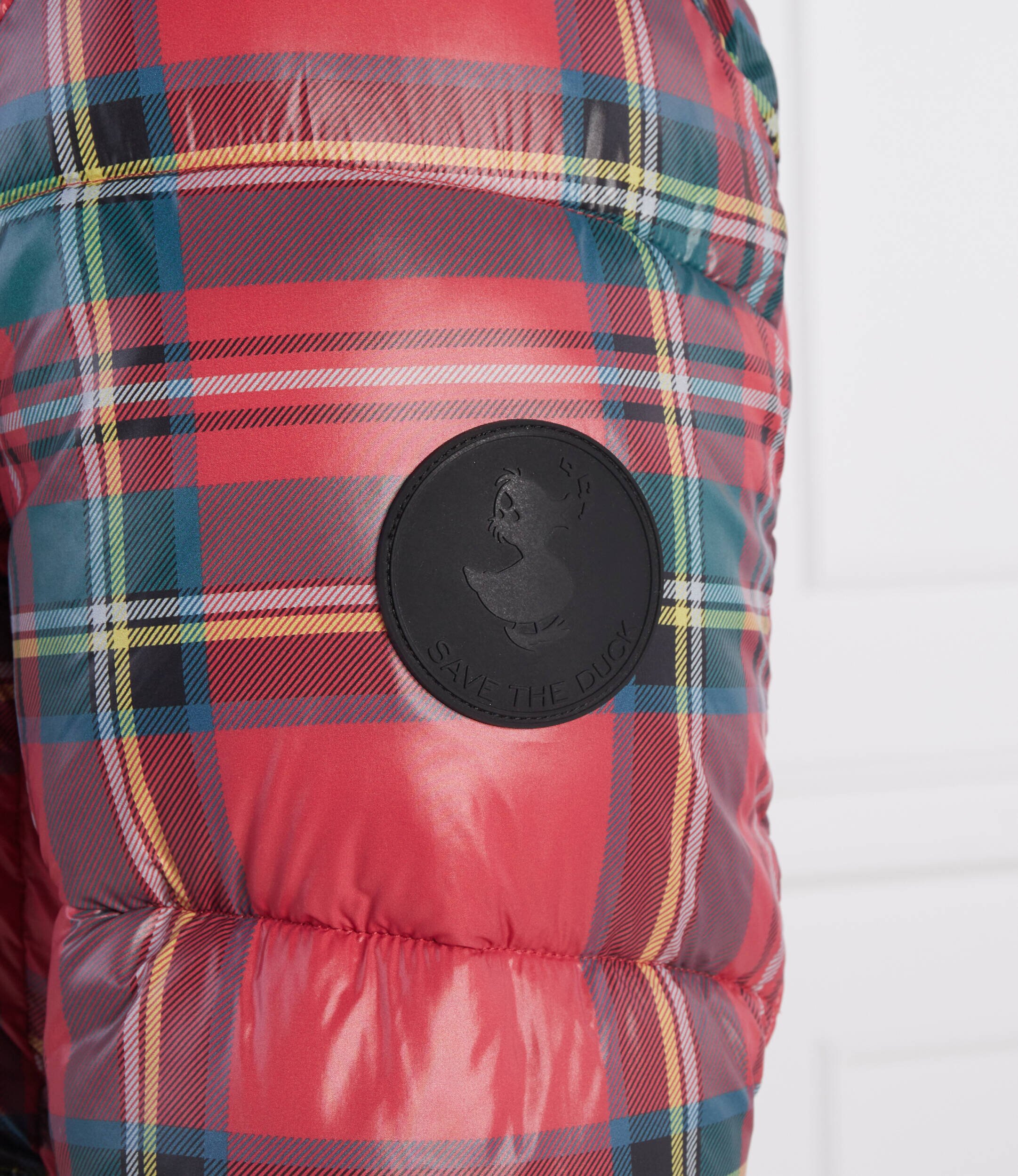 Save The Duck Geacă NISSIM | Regular Fit