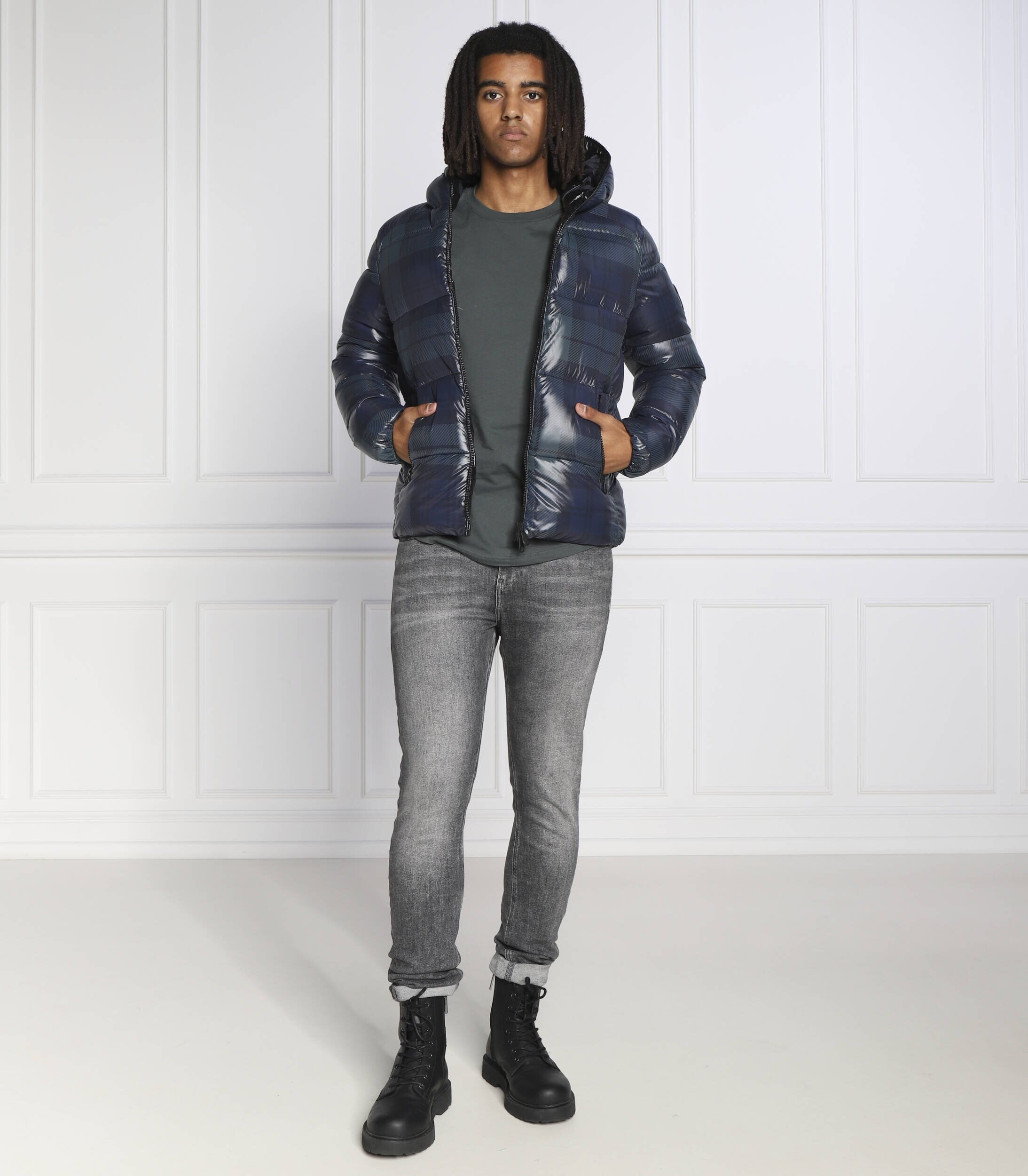 Save The Duck Geacă NISSIM | Regular Fit