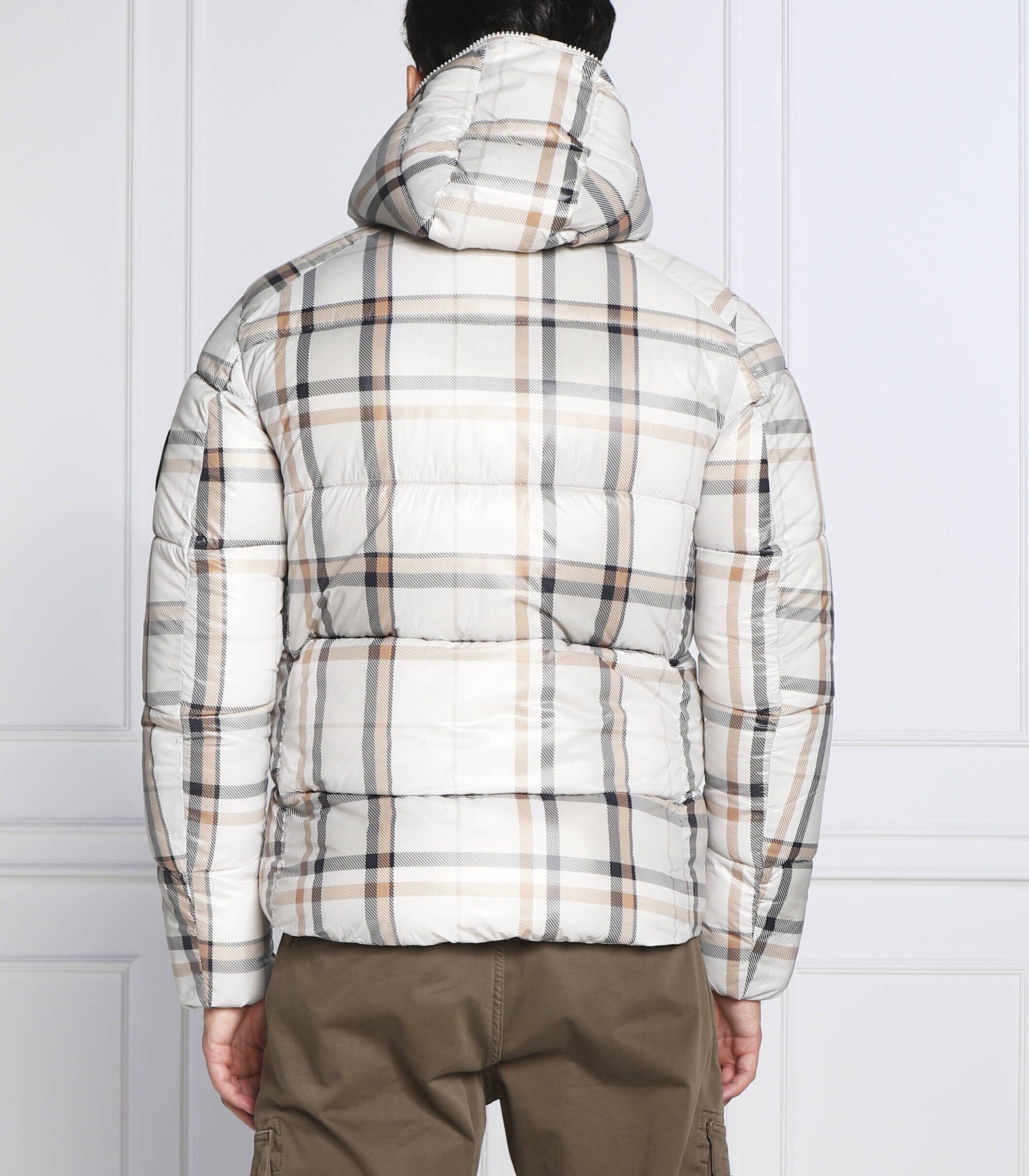 Save The Duck Geacă NISSIM | Regular Fit