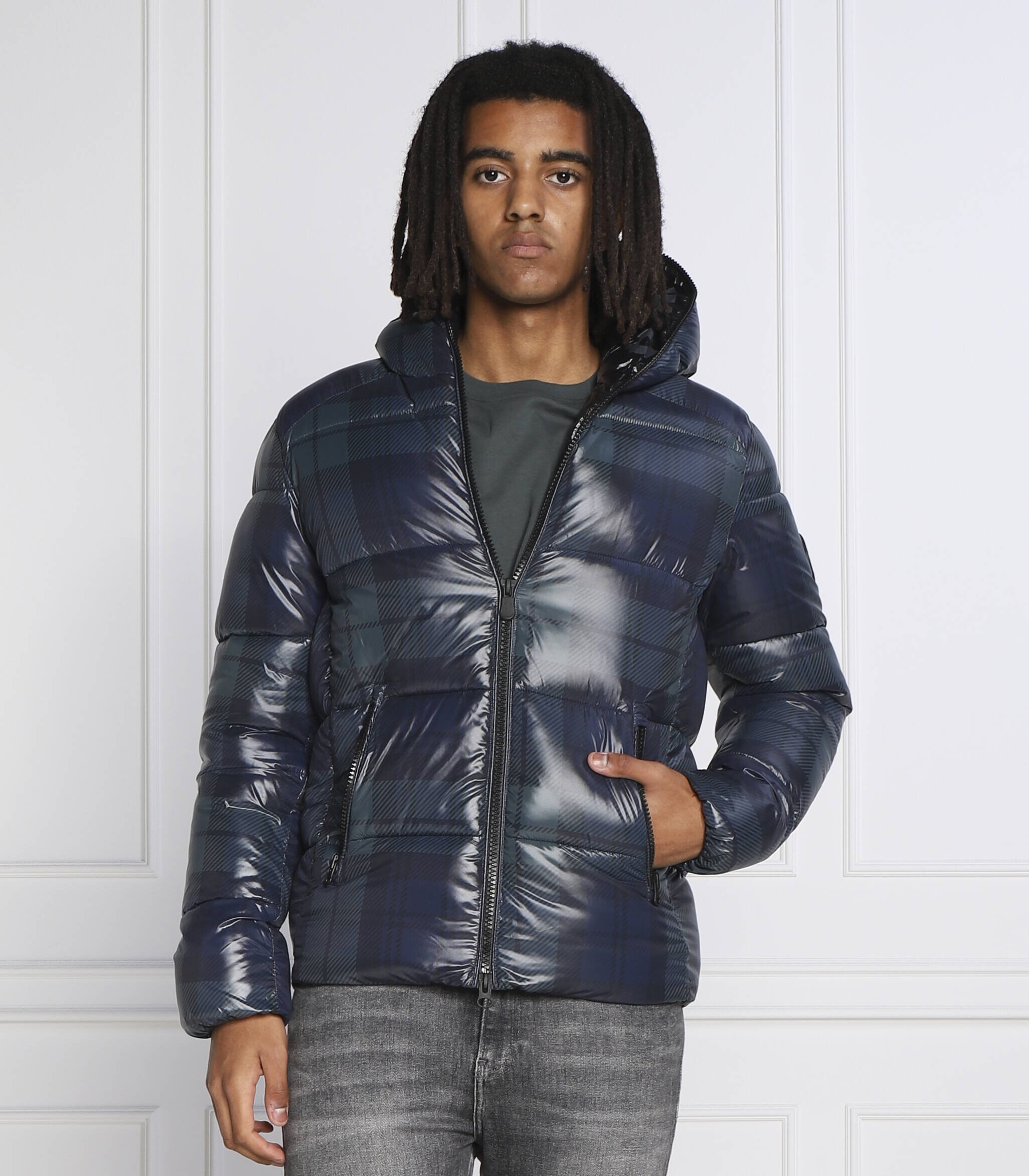 Save The Duck Geacă NISSIM | Regular Fit