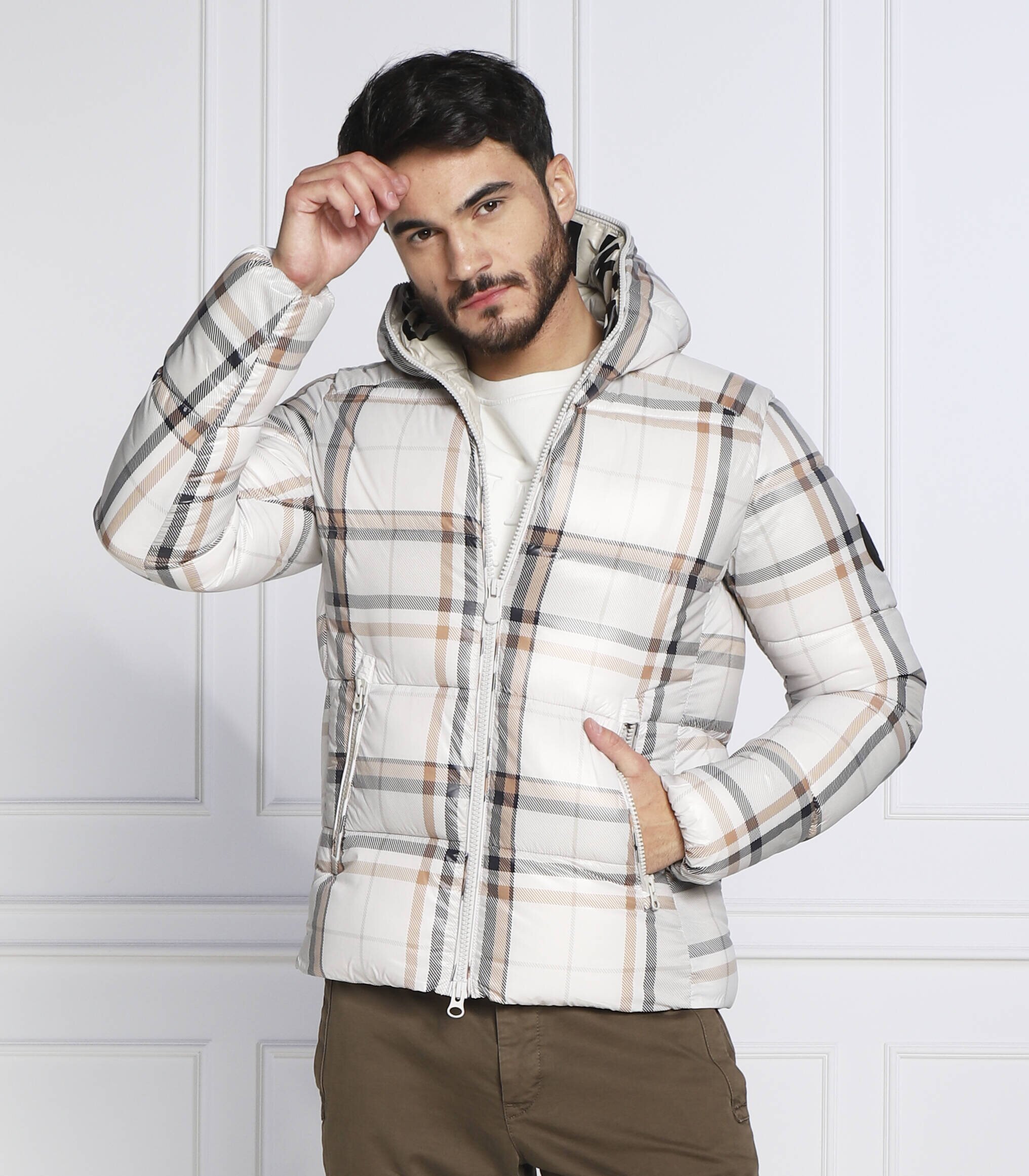 Save The Duck Geacă NISSIM | Regular Fit